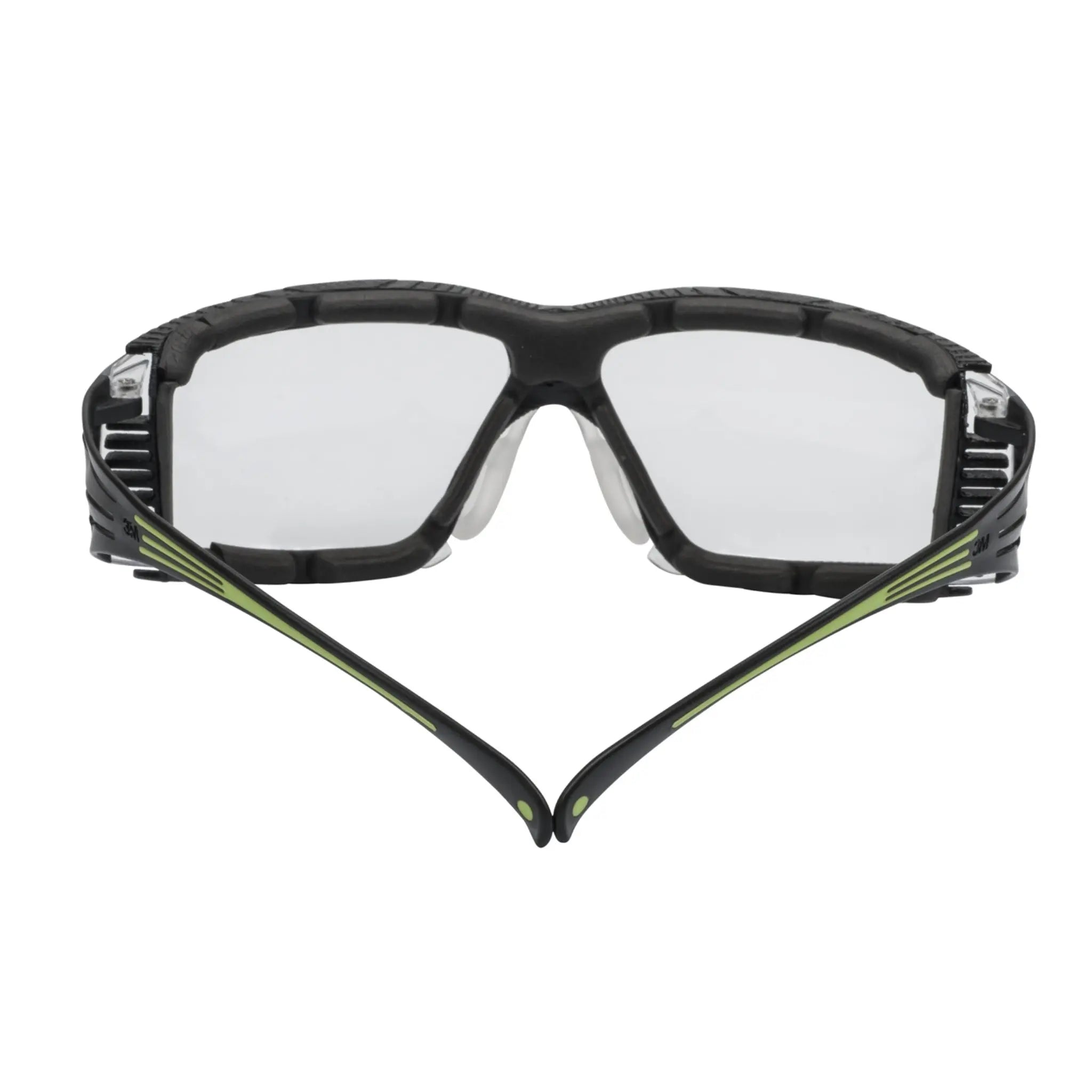 3M SecureFit Protective Eyewear SF410AS-FM, Indoor/Outdoor Mirror
Lens, Foam, 20 EA/Case