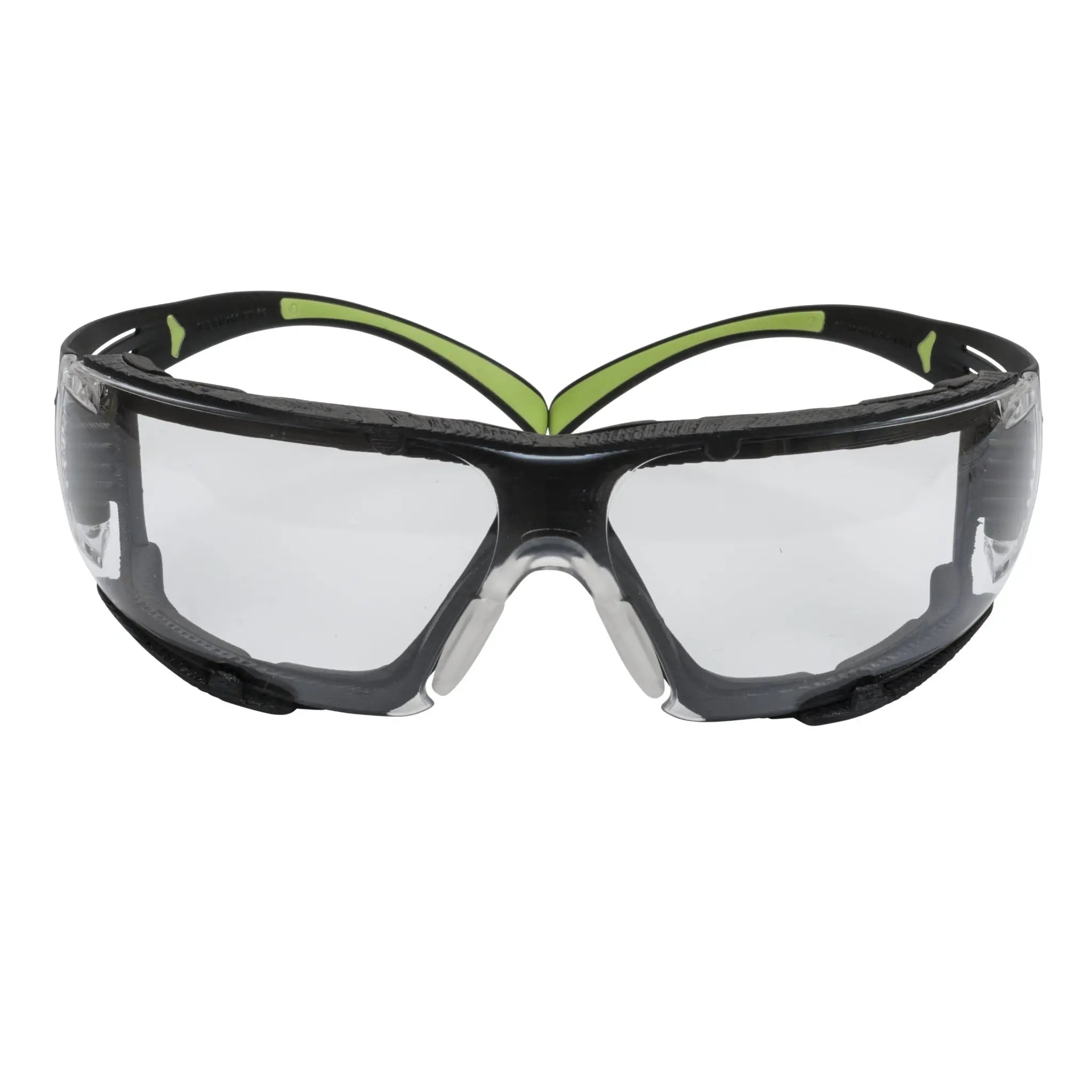3M SecureFit Protective Eyewear SF410AS-FM, Indoor/Outdoor Mirror
Lens, Foam, 20 EA/CaseÂ