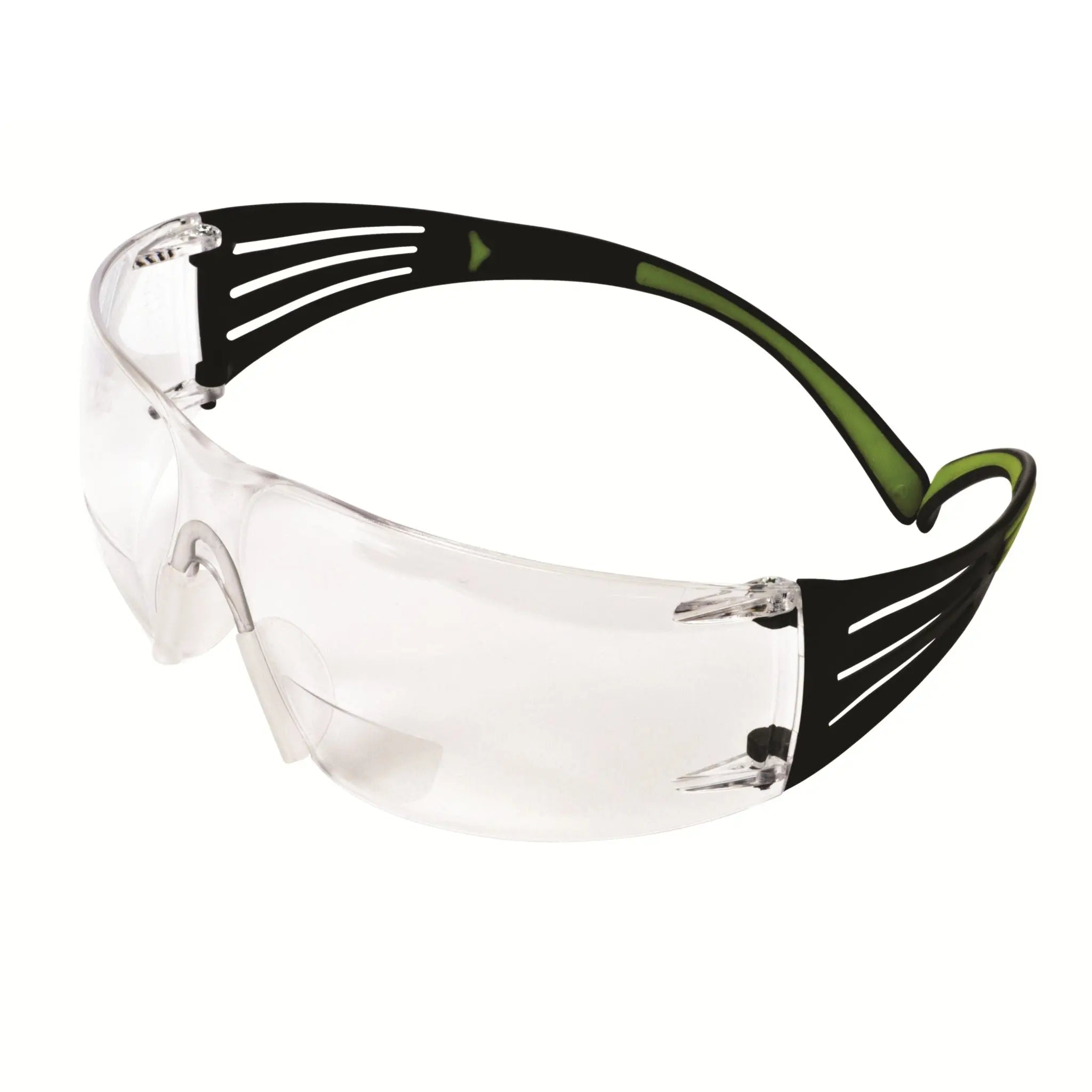 3M SecureFit Protective Eyewear SF425AF, Clear Lens, +2.5 Diopter, 20
EA/Case