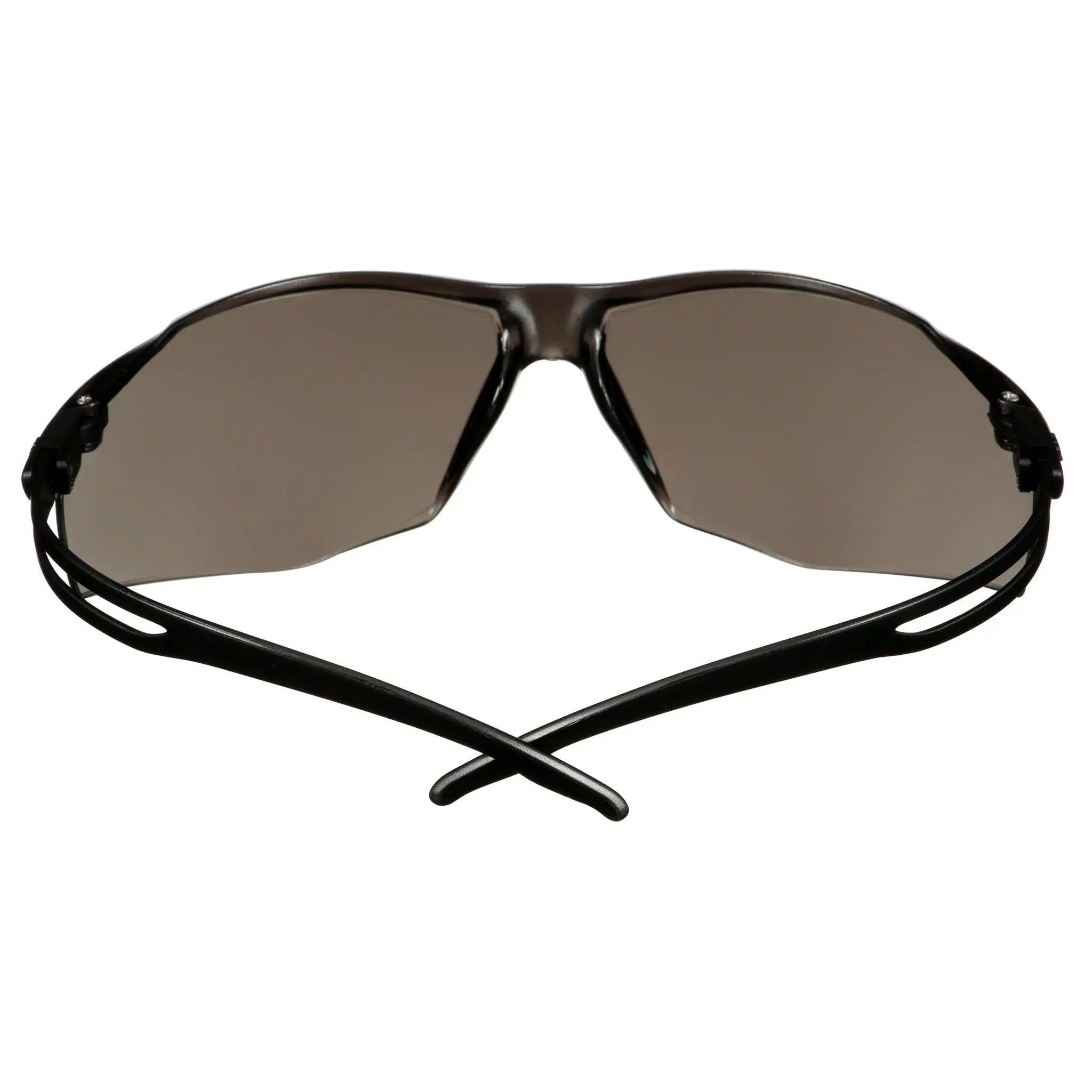 3M SecureFit 500 Series SF502AF-BLK, Black, Gray Anti-Fog/Anti-Scratch
Lens, 20 ea/CaseÂ