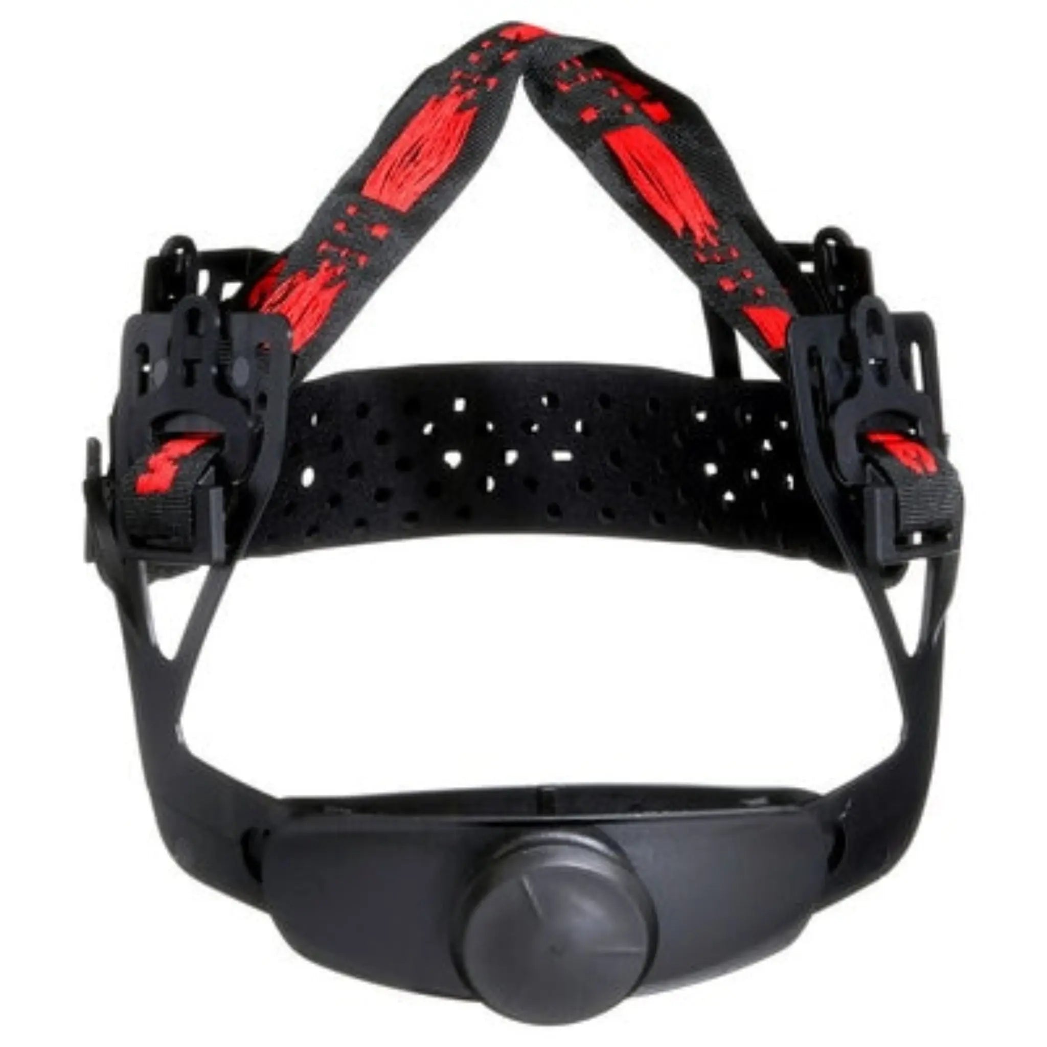 3M SecureFit Hard Hat Suspension Replacement SFH-700-RS4, 4-point Ratchet, 20 EA/Case, Main Image_05