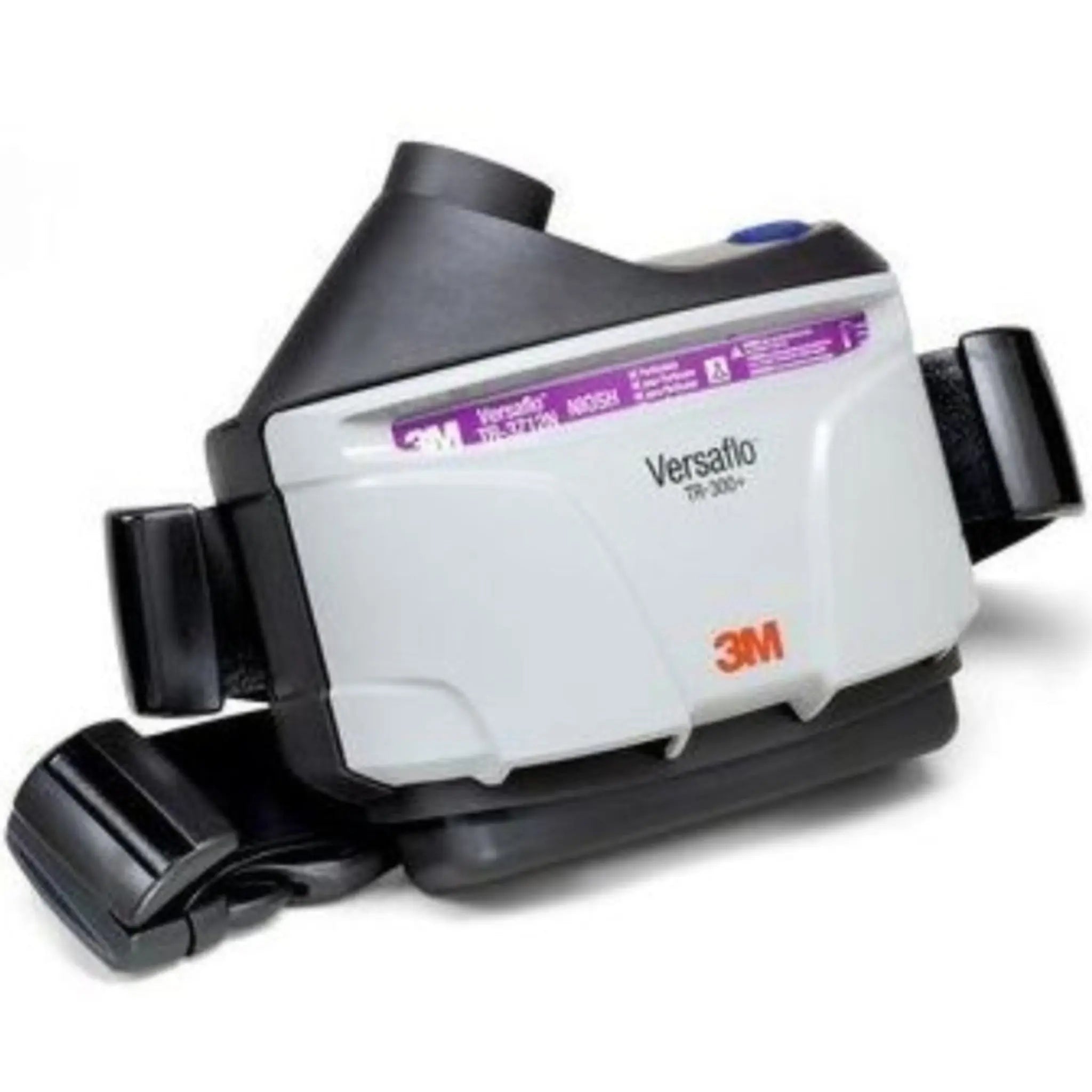 3M™ Versaflo™ PAPR Assembly TR-304N+, with Easy Clean Belt and Economy Battery 1 EA/Case