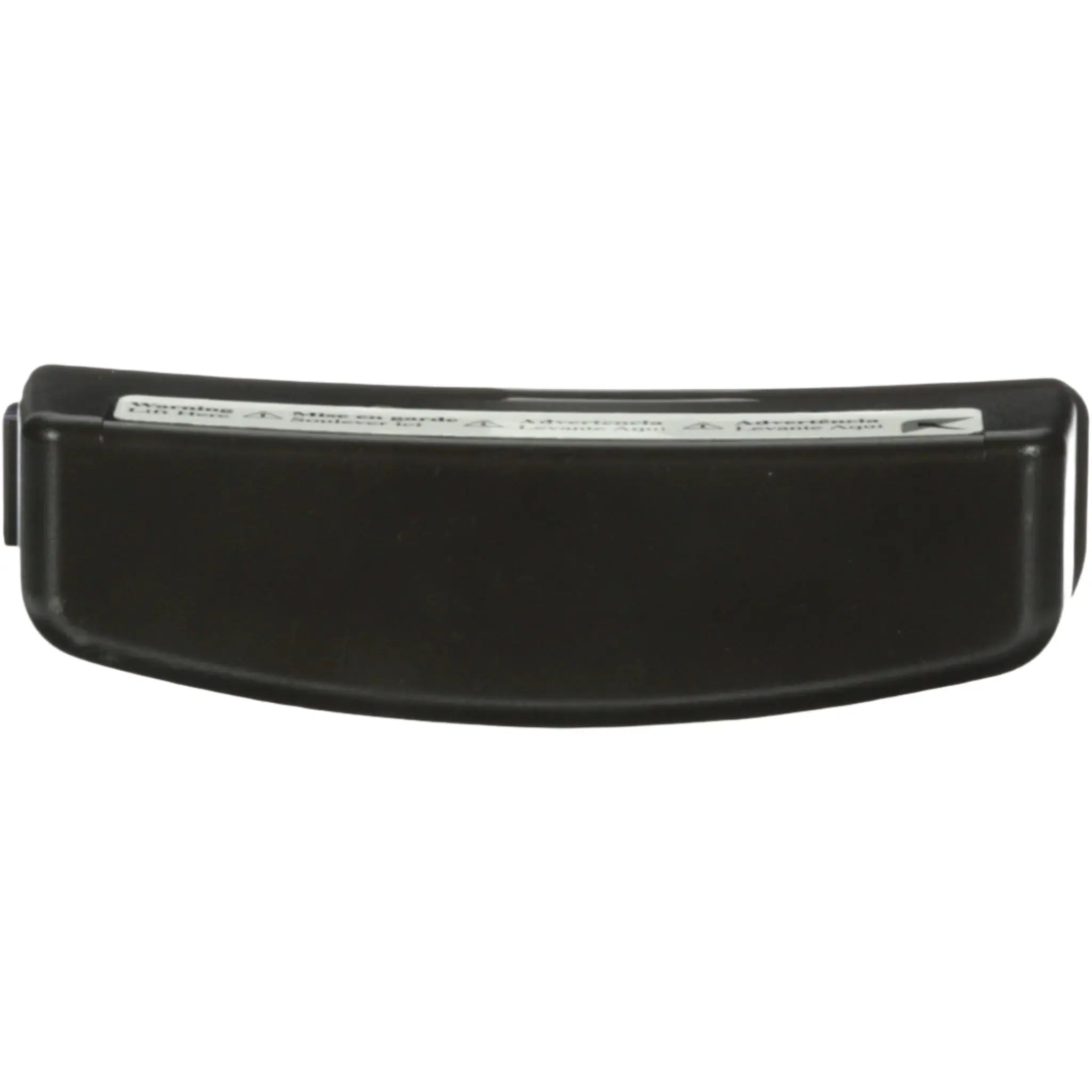 3M™ High Capacity Battery TR-332, for Versaflo™ TR-300 PAPR, rear view