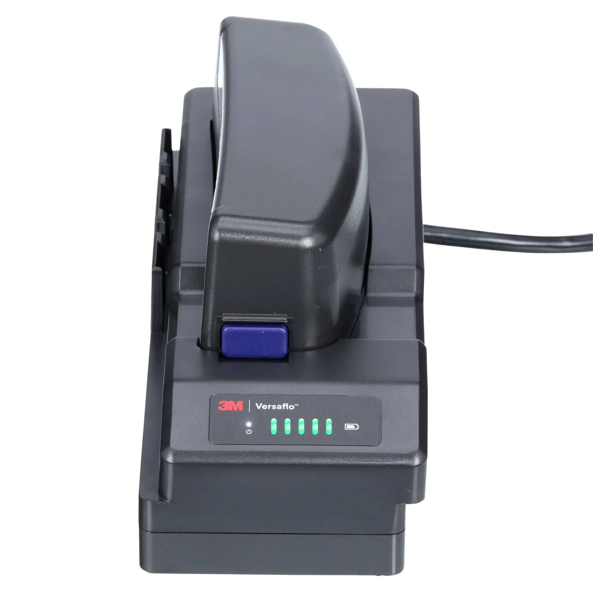 3M Versaflo TR-342N Single Station Battery Charger Kit, for Versaflo TR-300+ PAPR, Main Image