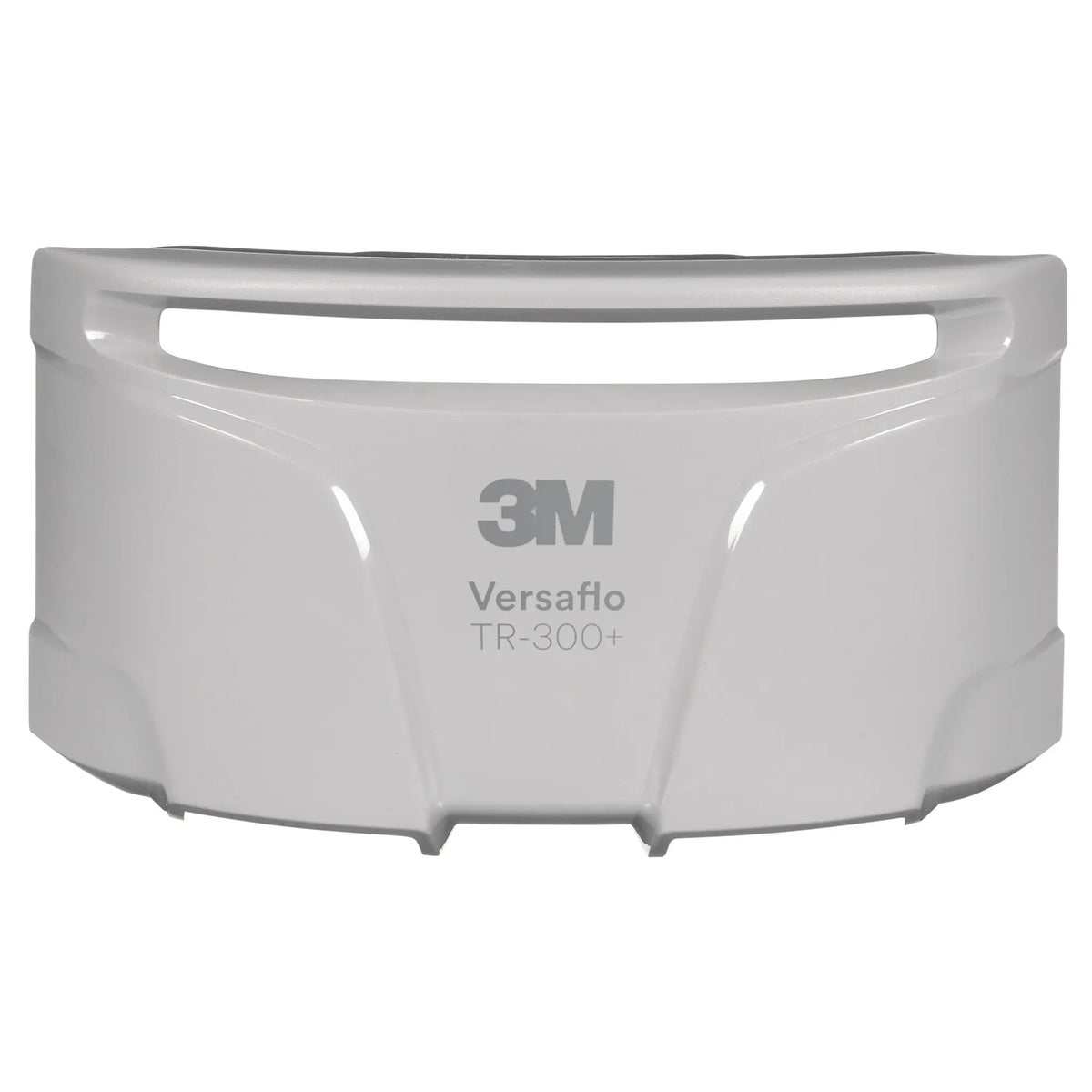 3M Versaflo TR-371+ PAPR FIlter Cover TR-300N+ Series, 1 Each, Center