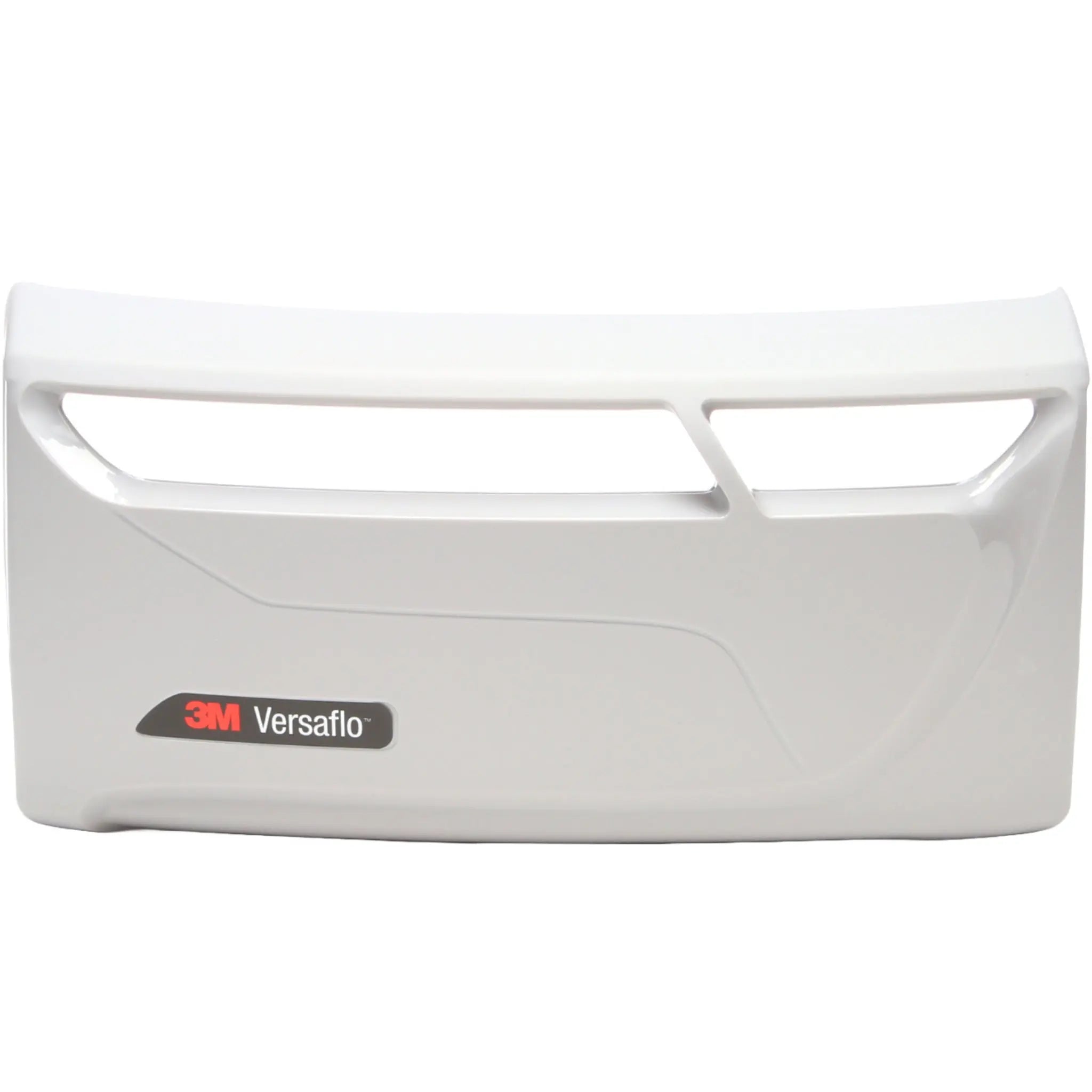 3M™ Versaflo™ Filter Cover TR-6300FC/37380 (AAD), for TR-6300 Series Cartridges front view