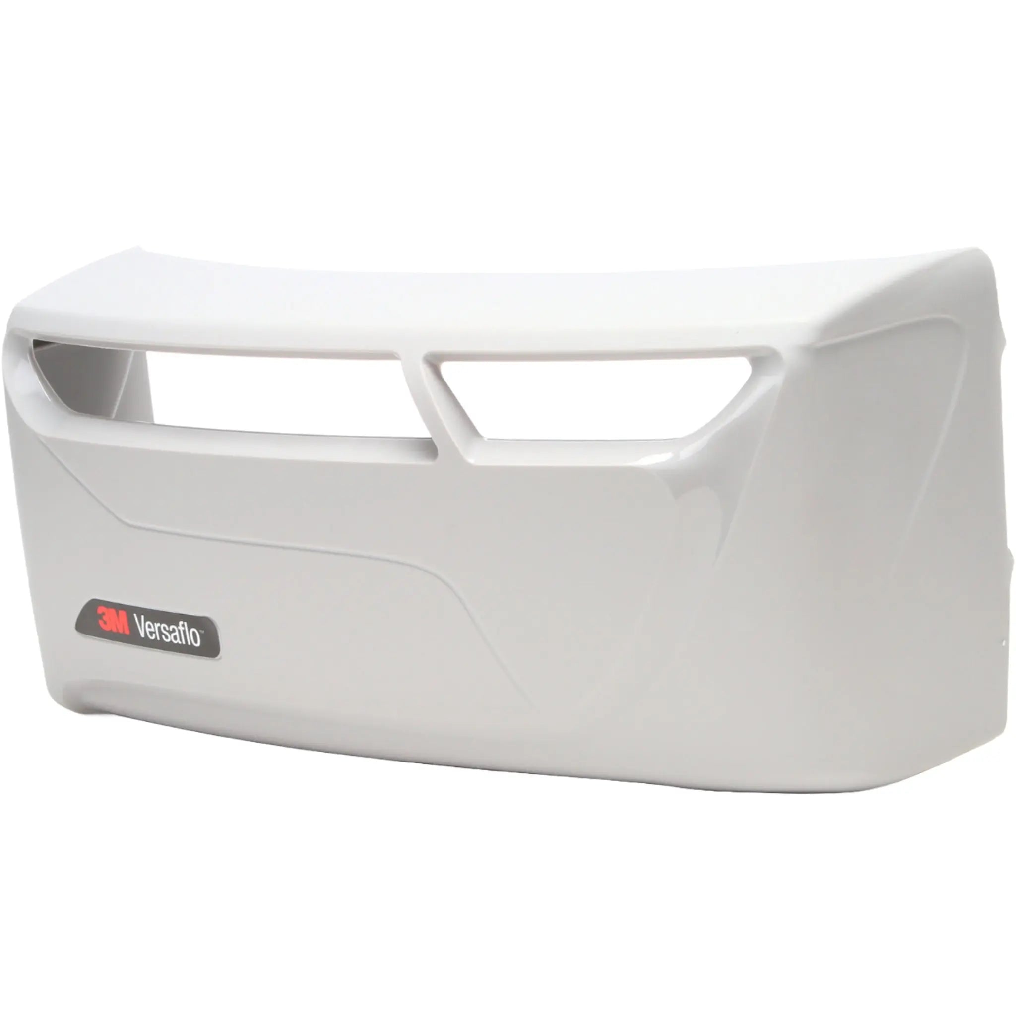 3M™ Versaflo™ Filter Cover TR-6300FC/37380 (AAD), for TR-6300 Series Cartridges left side view