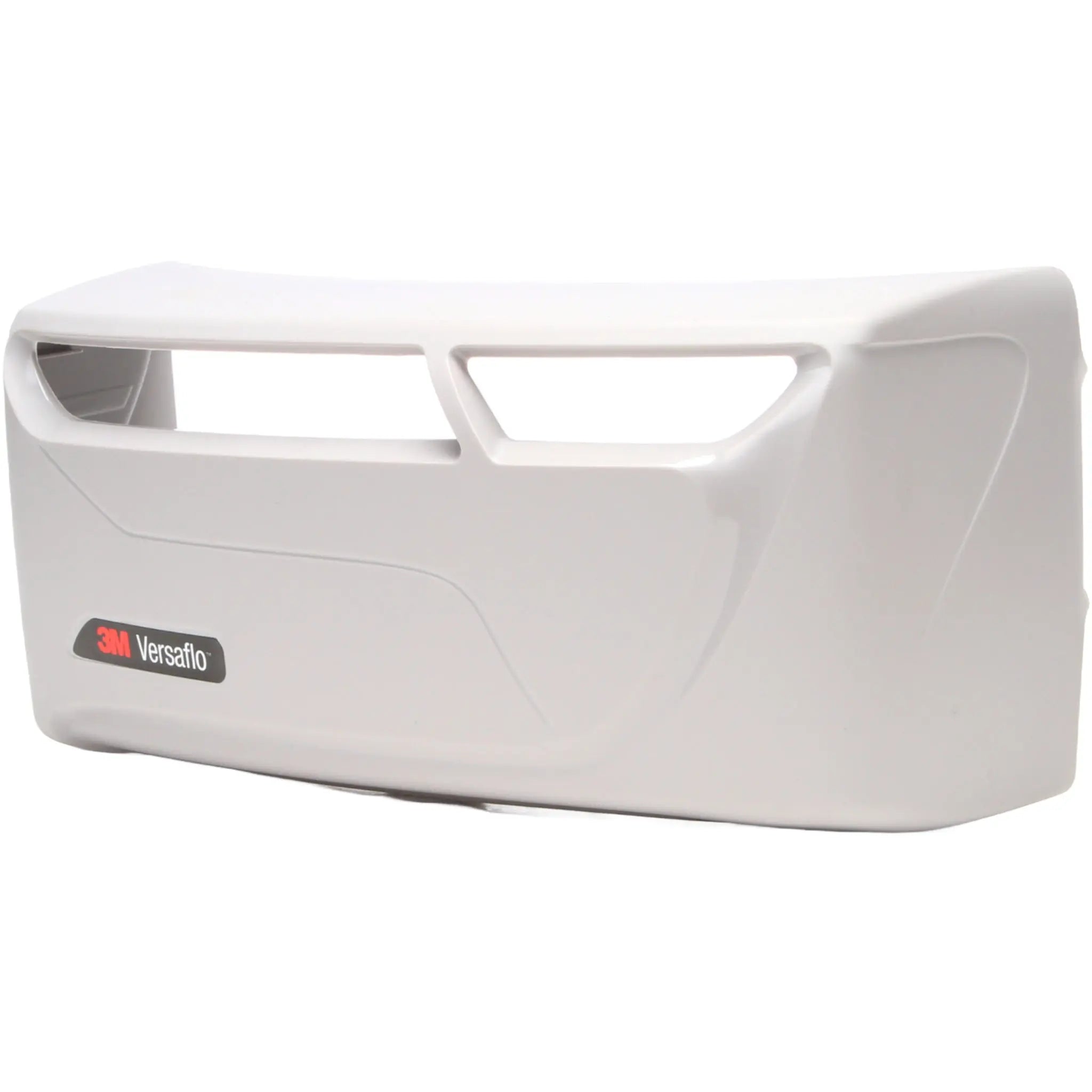 3M™ Versaflo™ Filter Cover TR-6500FC, for TR-6500 Series Cartridges left side view