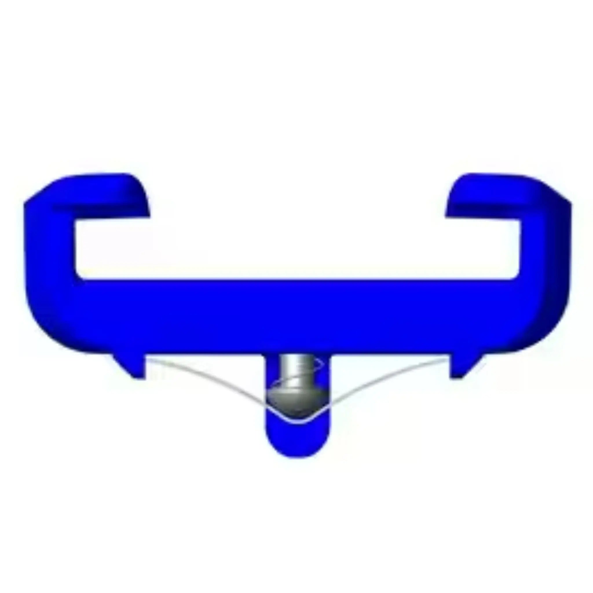 3M™ Versaflo™ Filter Latch Assembly TR-651, for TR-600 PAPR, Main Image