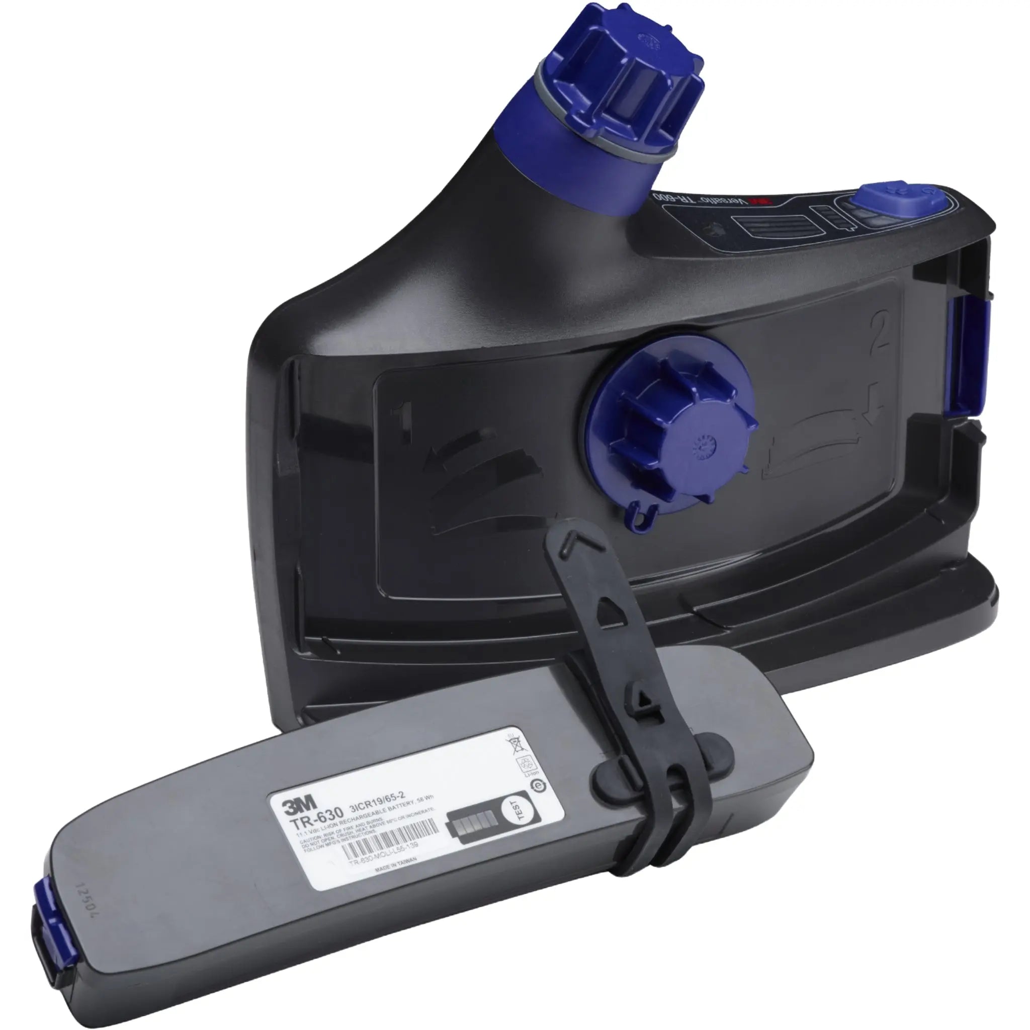 3M™ Versaflo™ Cleaning & Storage Kit TR-653/37373 (AAD), for TR-600/800 PAPR, first image