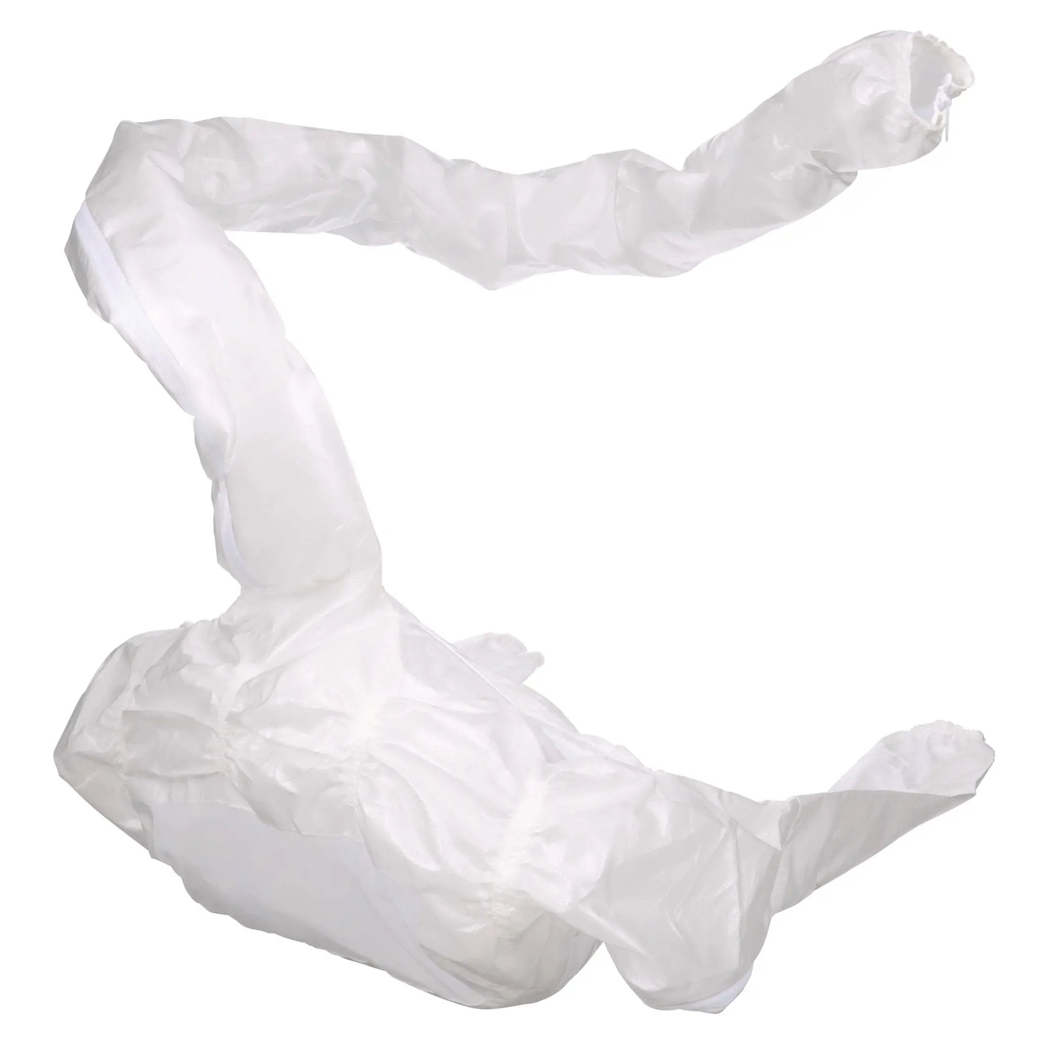 3M Versaflo 7100260718 TR-681 PAPR Cover for TR-600/800 PAPR, White, Case of 10