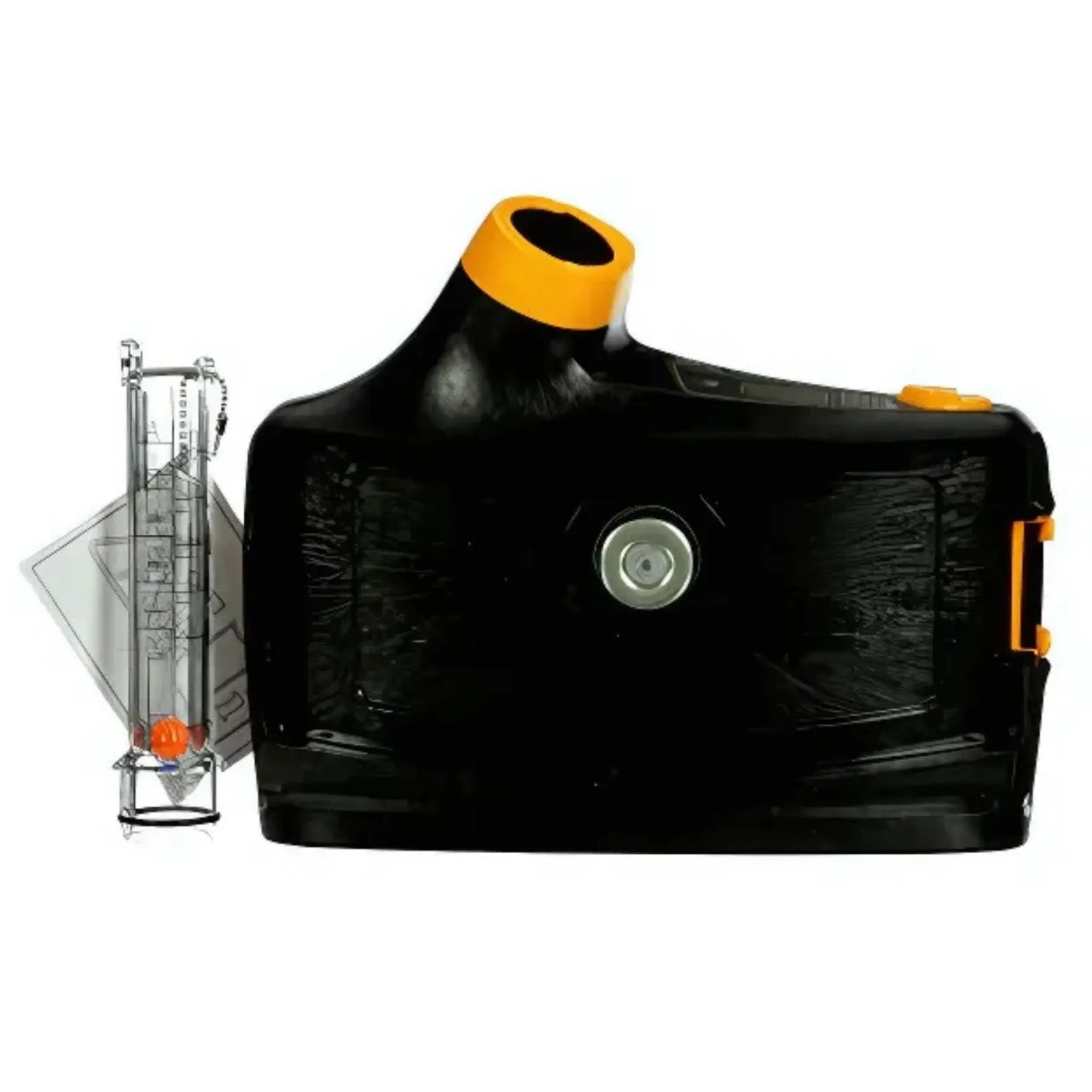 3M Versaflo Powered Air Purifying Respirator Unit TR-802N/94242(AAD), Intrinsically Safe 1 EA/Case, Main Image