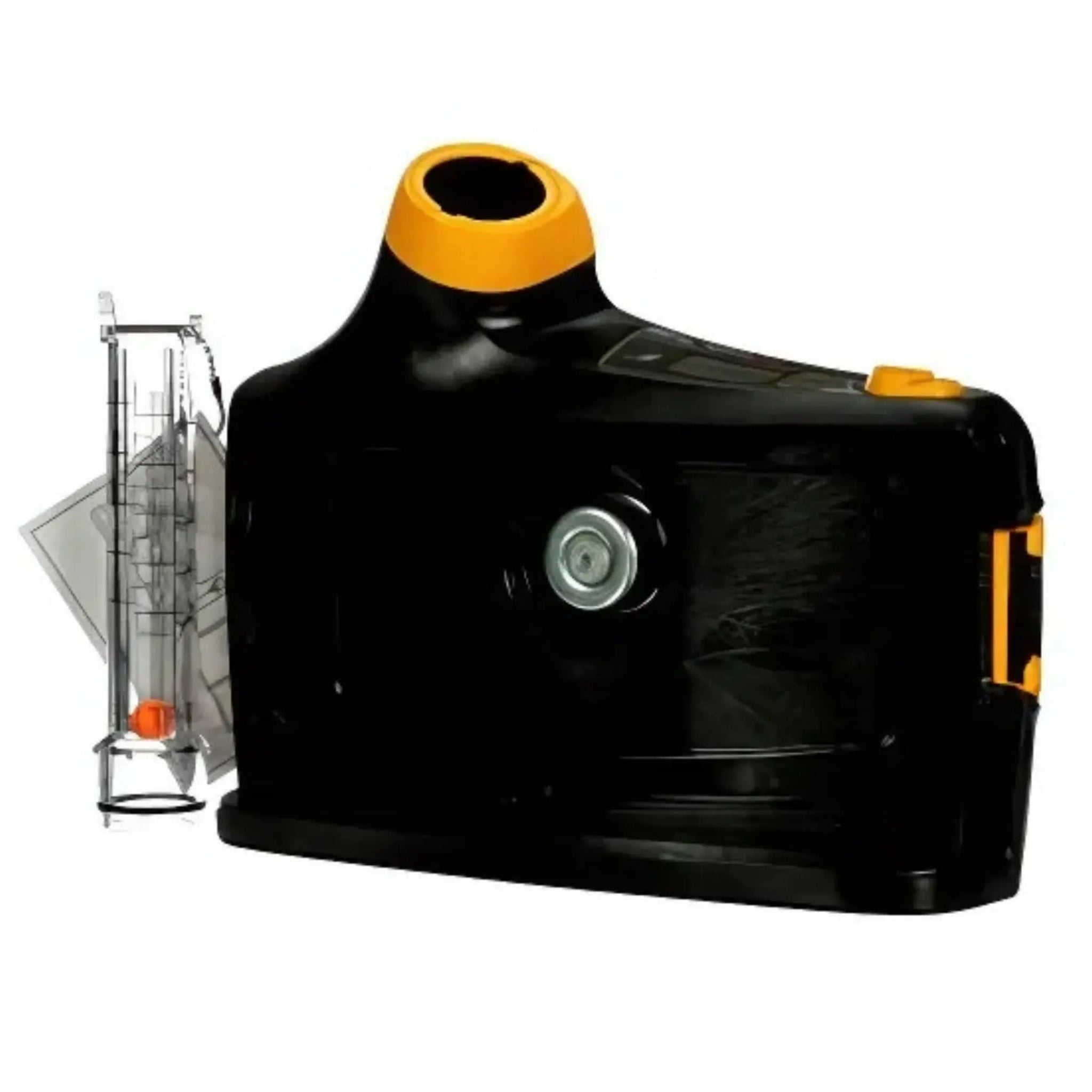 3M Versaflo Powered Air Purifying Respirator Unit TR-802N/94242(AAD), Intrinsically Safe 1 EA/Case, Right Side View