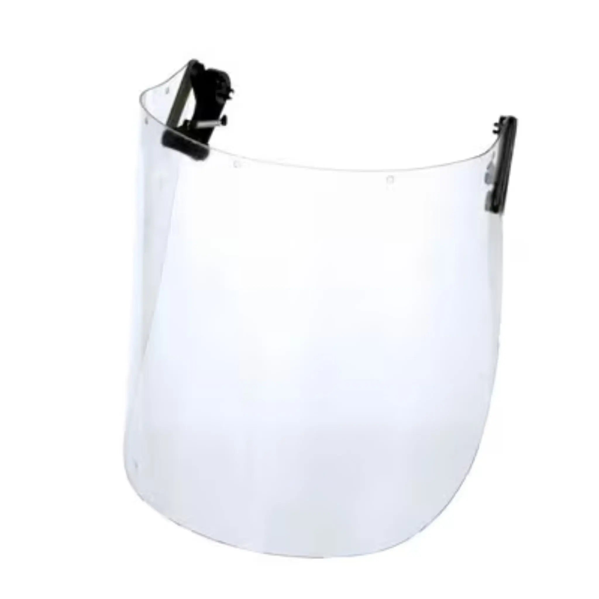 3M Clear Acetate Faceshield V2A-10P 10 EA-Case, Main Image_02
