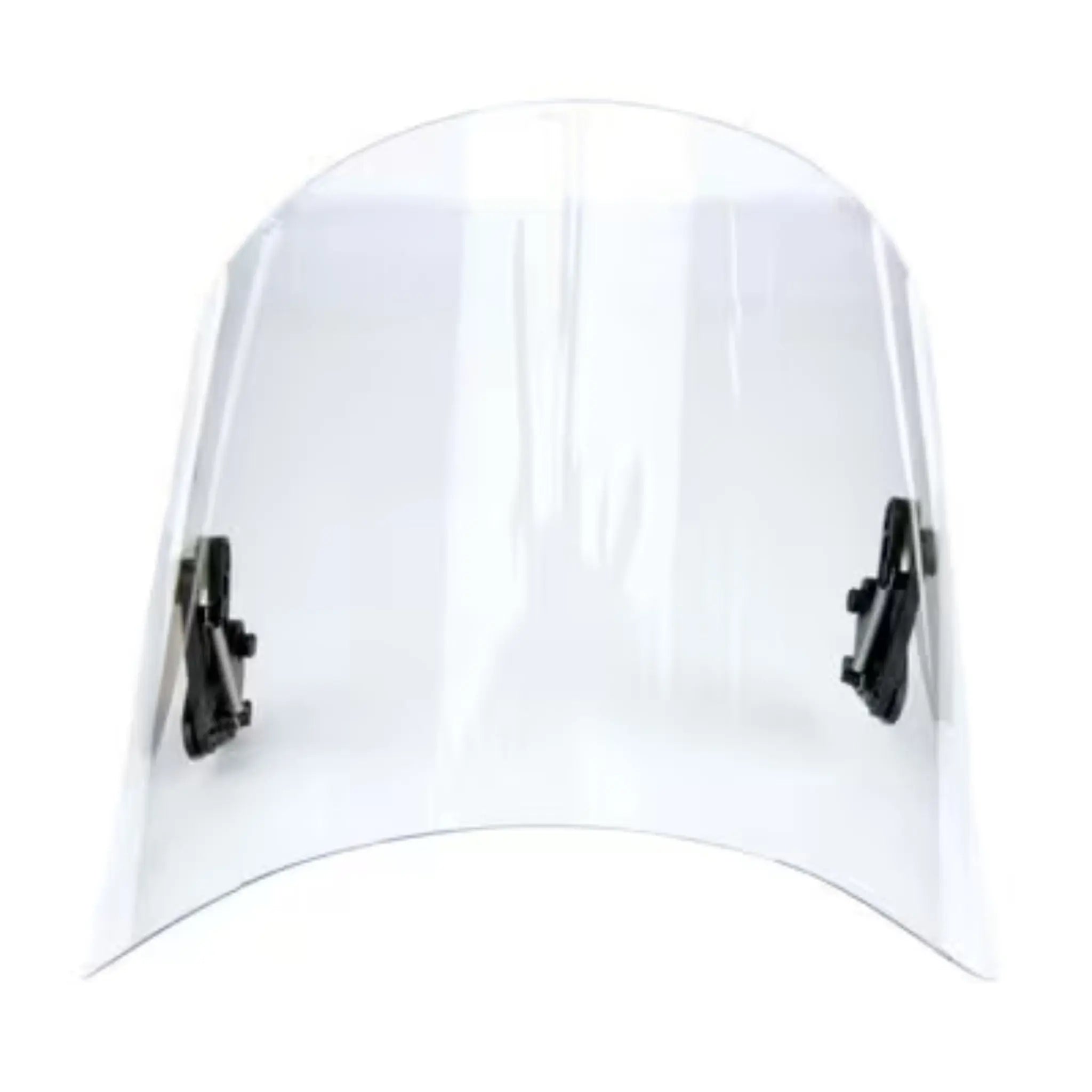 3M Clear Acetate Faceshield V2A-10P 10 EA-Case, Main Image_04