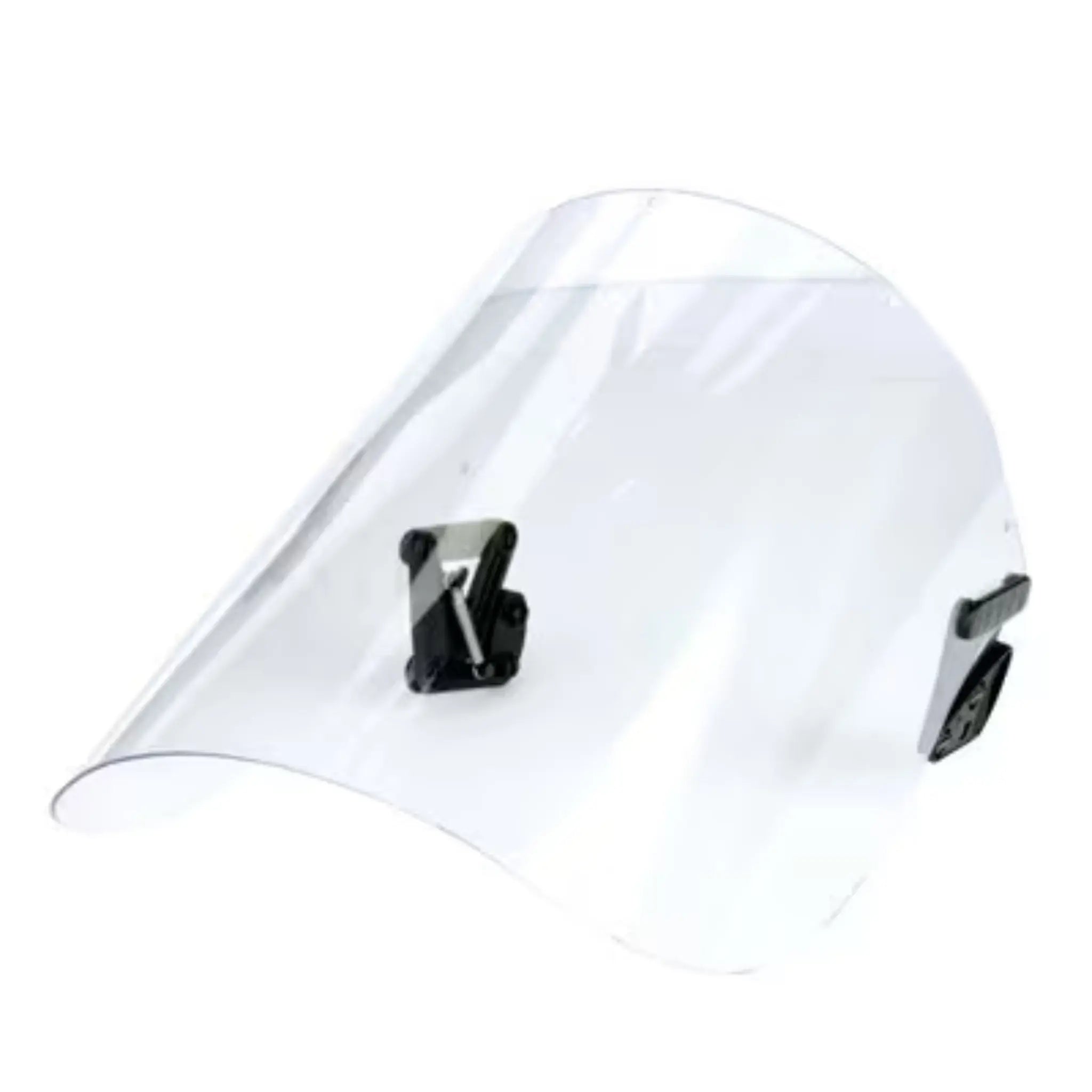 3M Clear Acetate Faceshield V2A-10P 10 EA-Case, Main Image_05