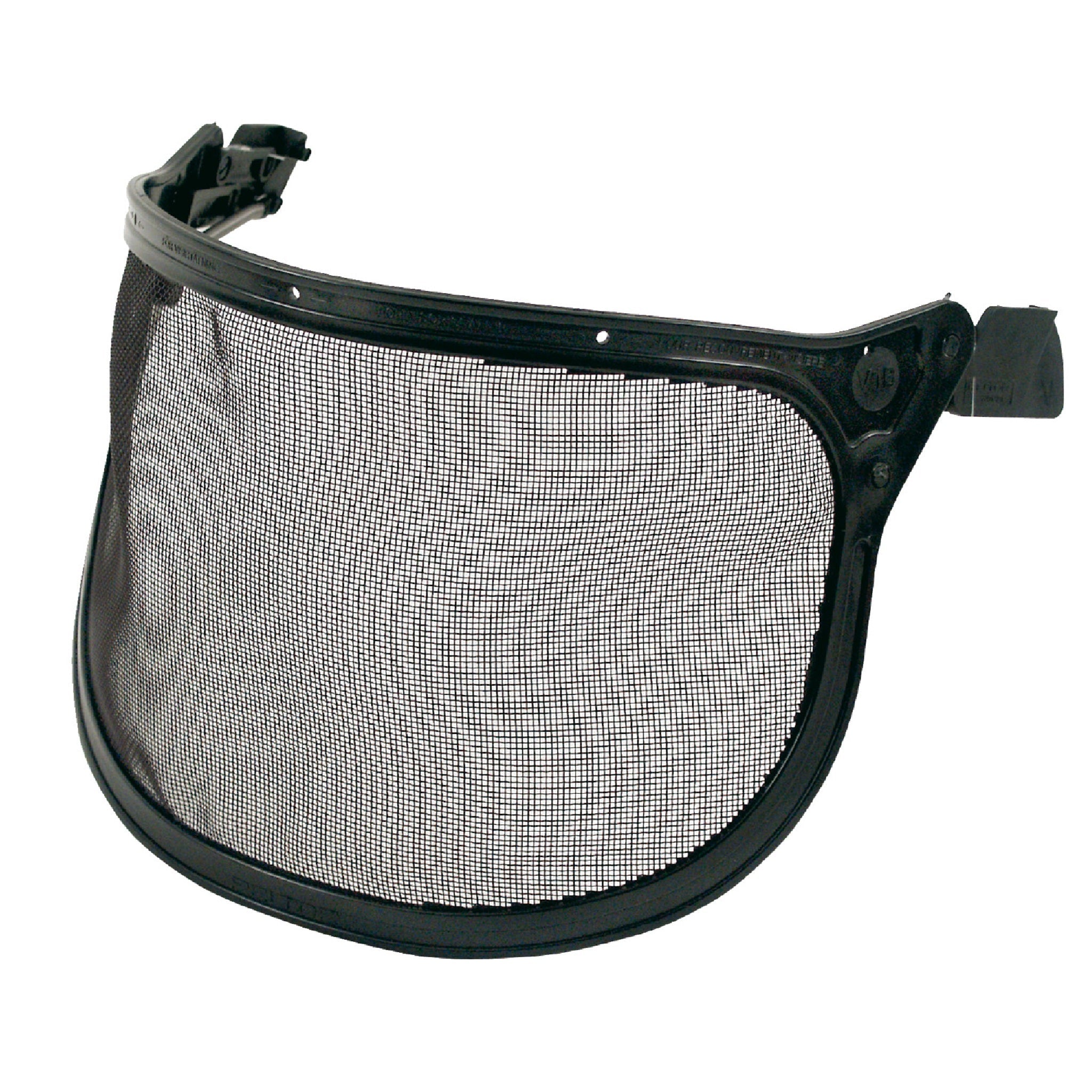 3M™ Steel Mesh Faceshield V4A-10P (10 EA/Case)