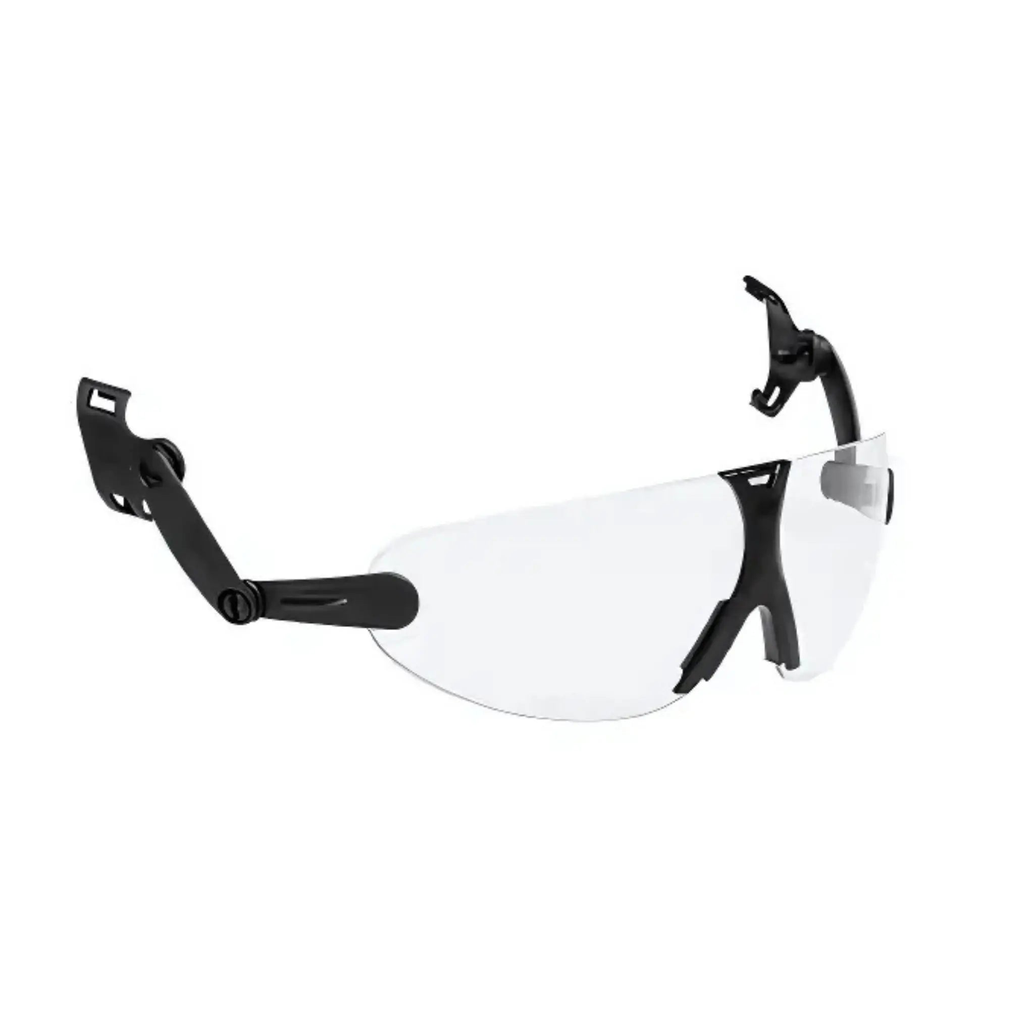 3M Integrated Protective Eyewear V901AF Clear Anti-fog Lens, 20/cs, Main Image