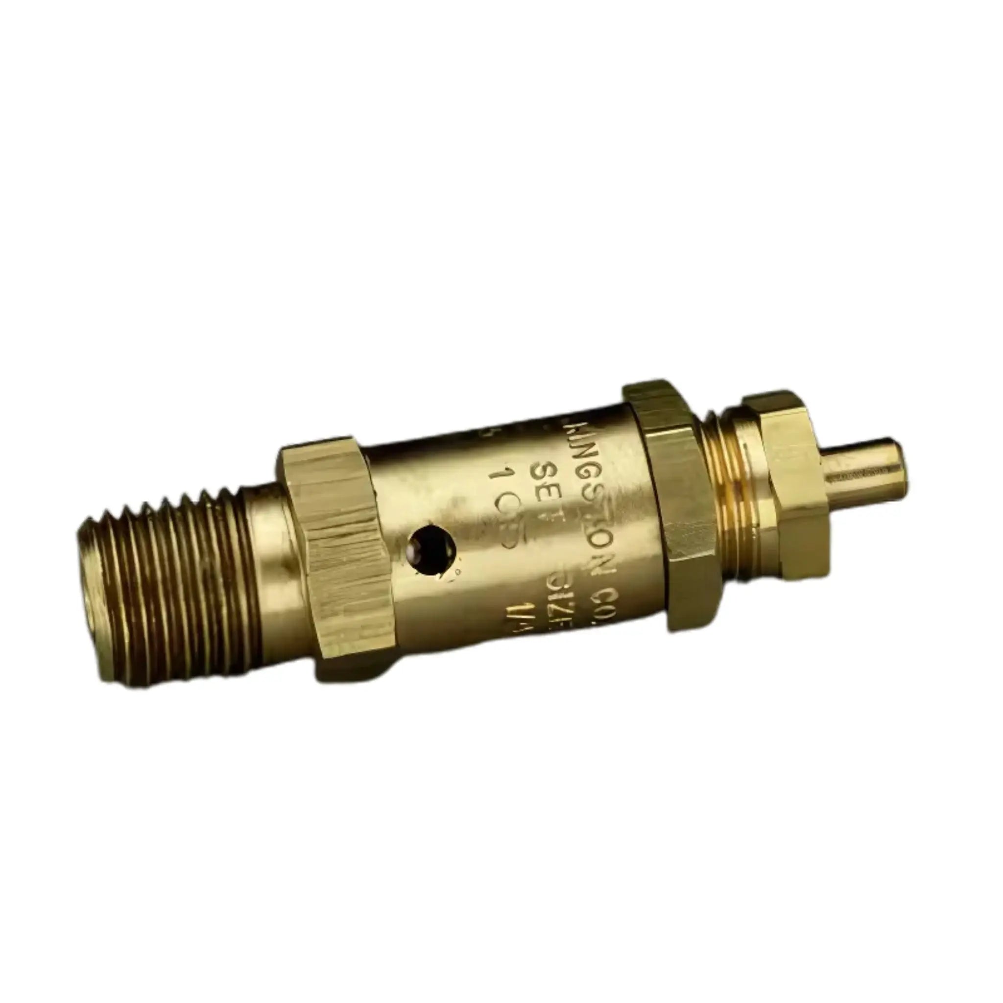 3M Pressure Relief Valve W-1596 1 EA/Case, Main Image