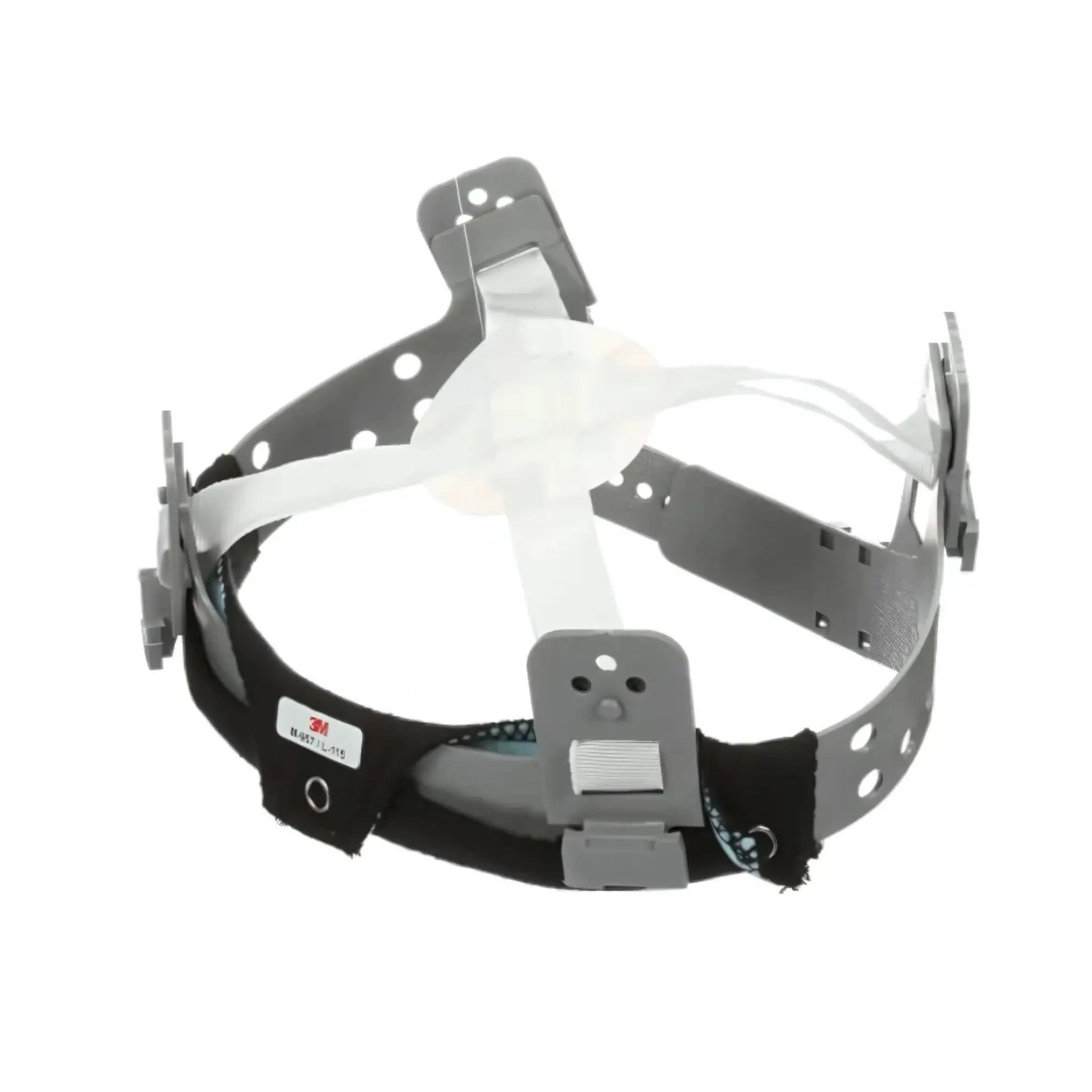 3M Head Suspension W-2878-2-07041, 2-Case, Side View_02