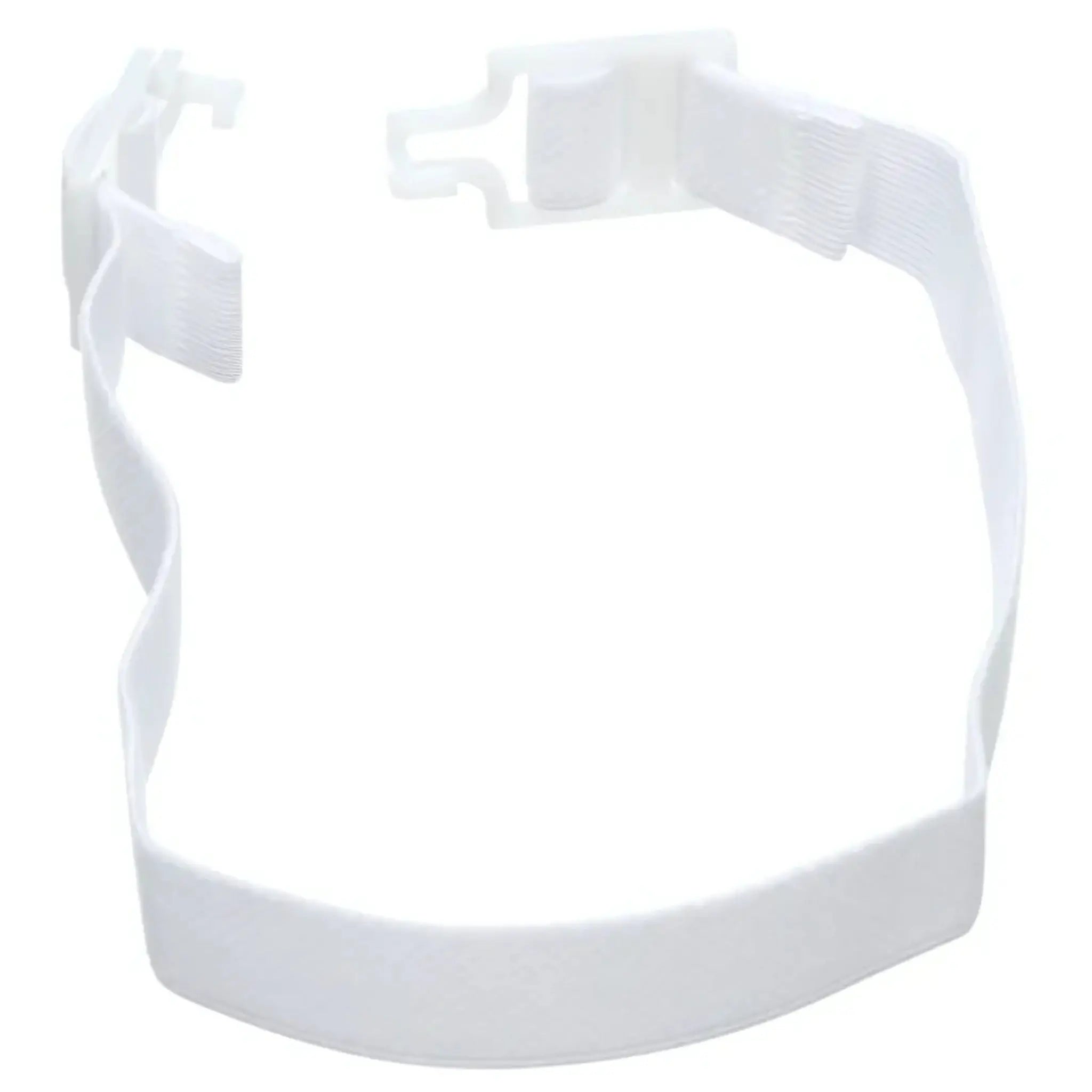 3M Chin Strap W-2913-2, 2 ea-Case, Main Image