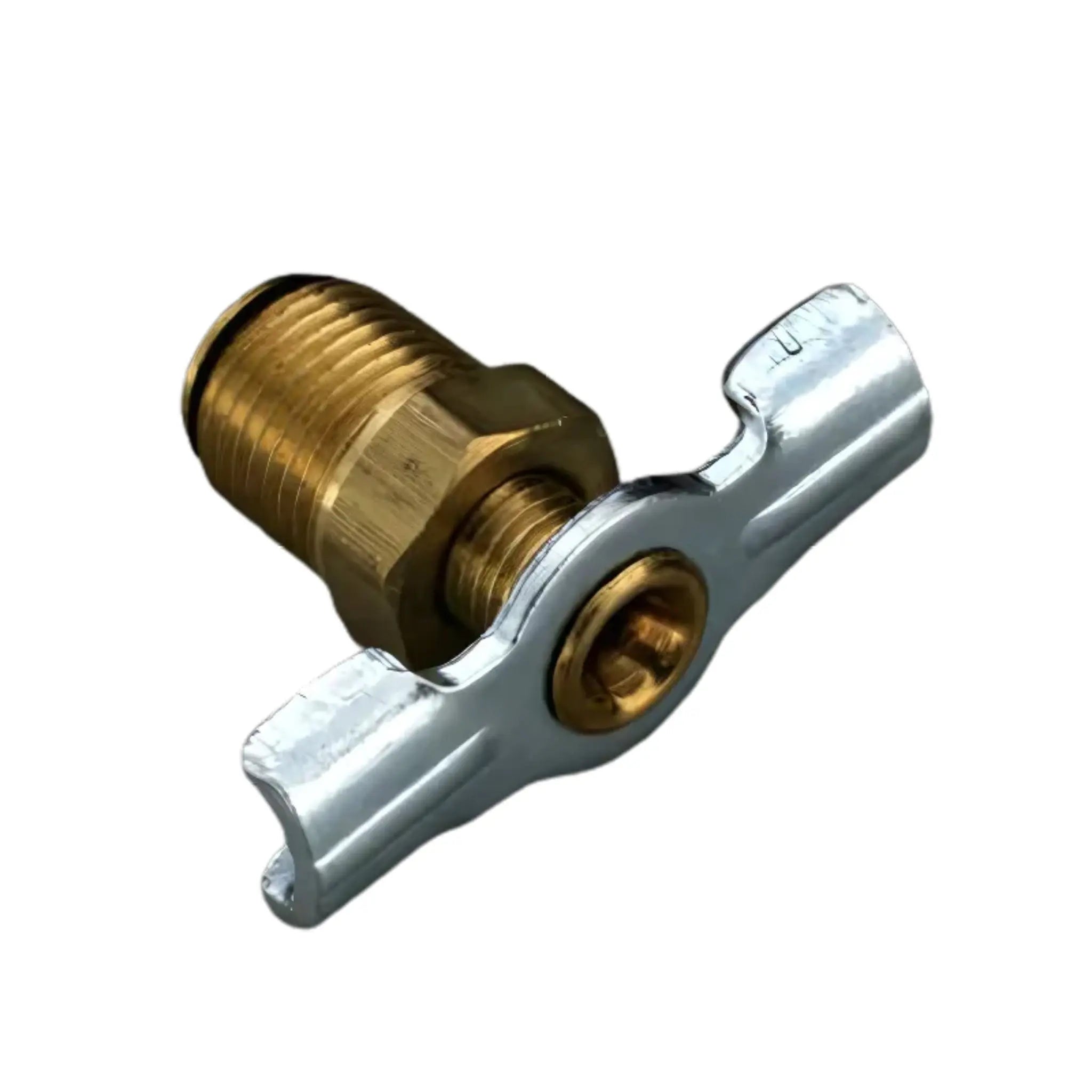 3M Drain Valve W-3098, 1 ea-Case, Main Image