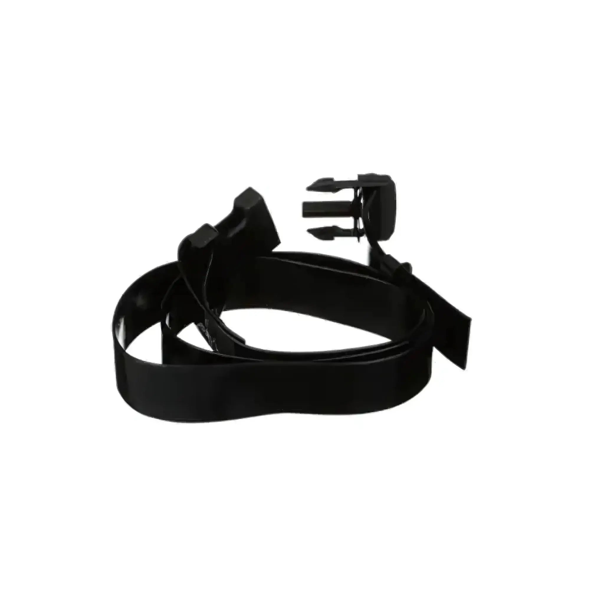 3M Waist Belt W-3217, Vinyl, 1 ea-Case, Back View