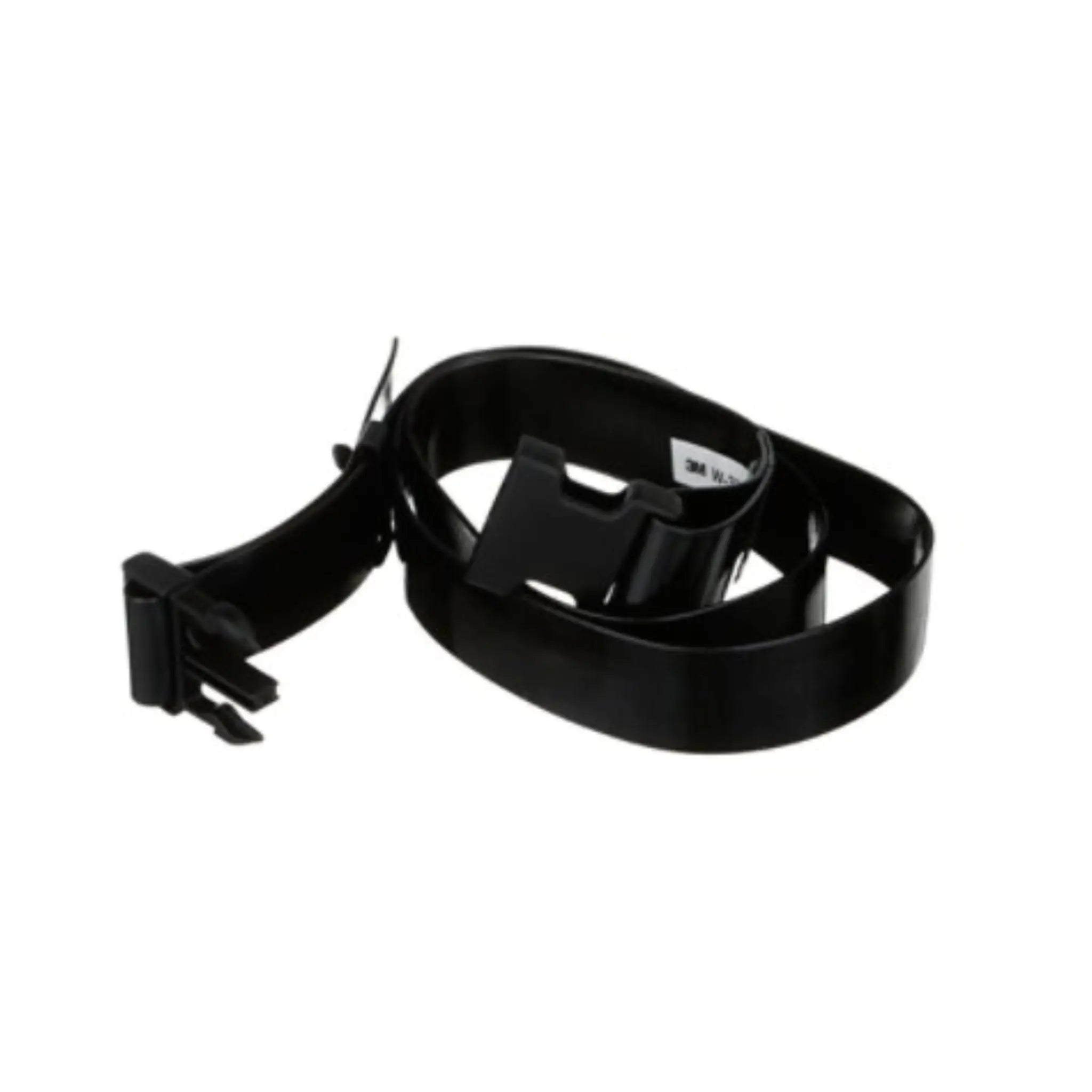 3M Waist Belt W-3217, Vinyl, 1 ea-Case, Side View_02