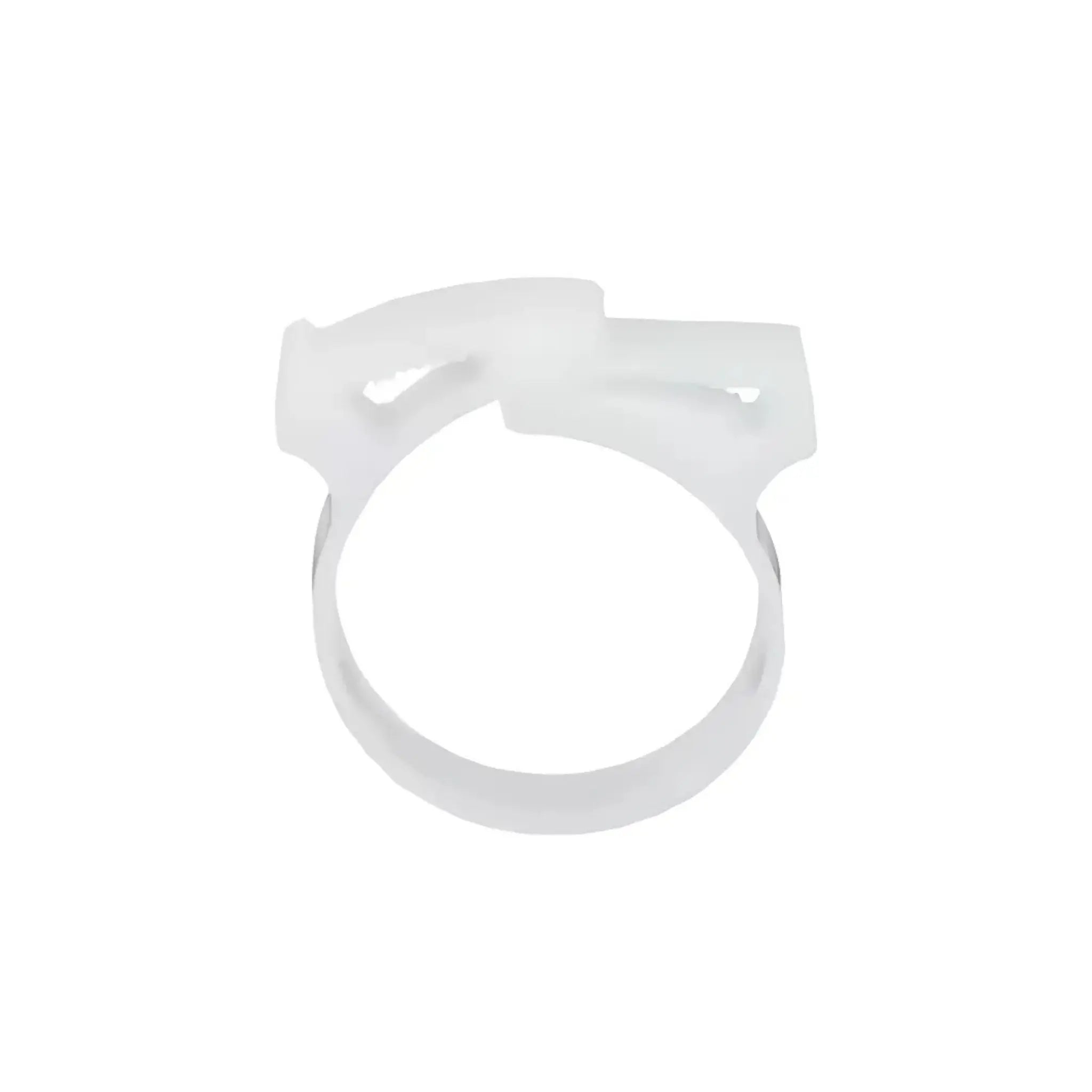 3M Squeeze Clamp W-3222-2-07036 2 Clamps-Bag, Main Image