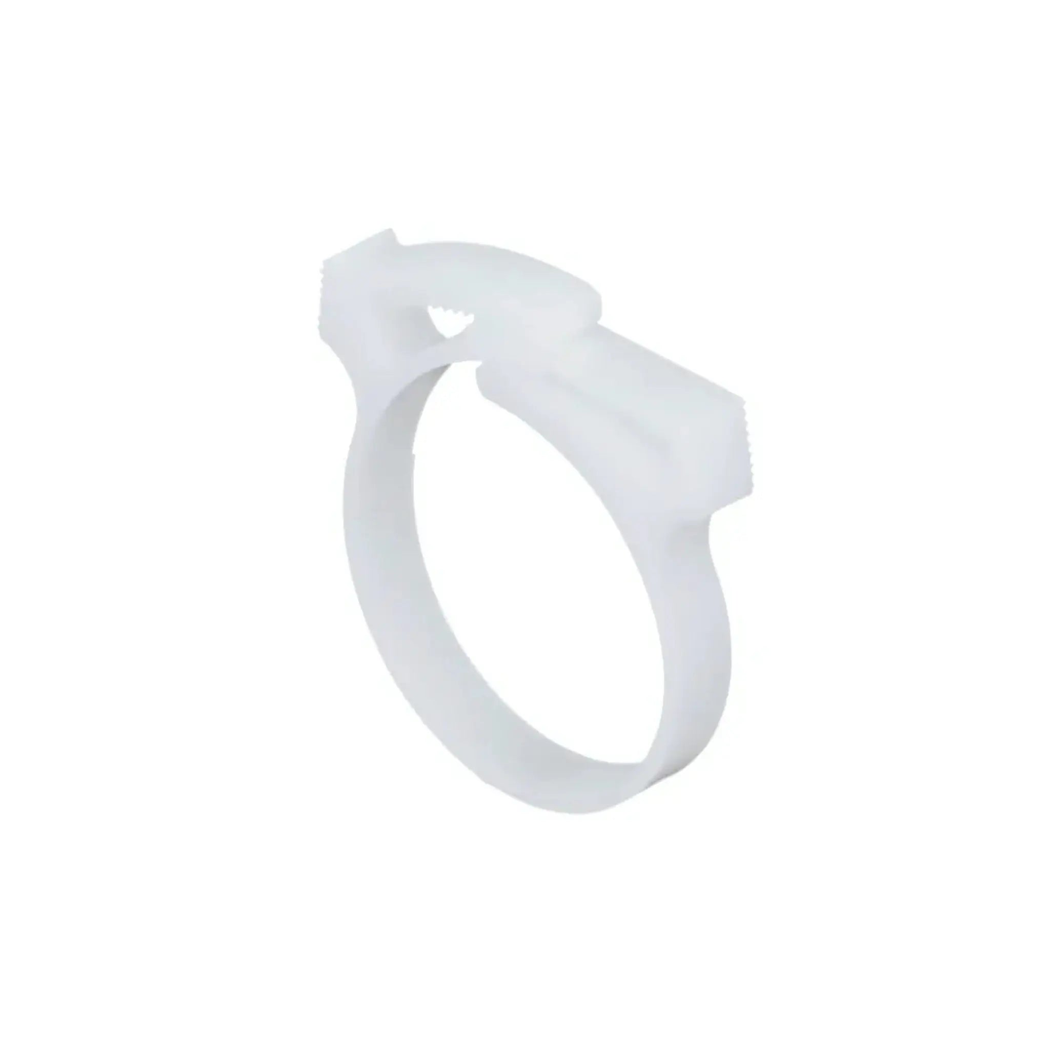 3M Squeeze Clamp W-3222-2-07036 2 Clamps-Bag, Side View_02