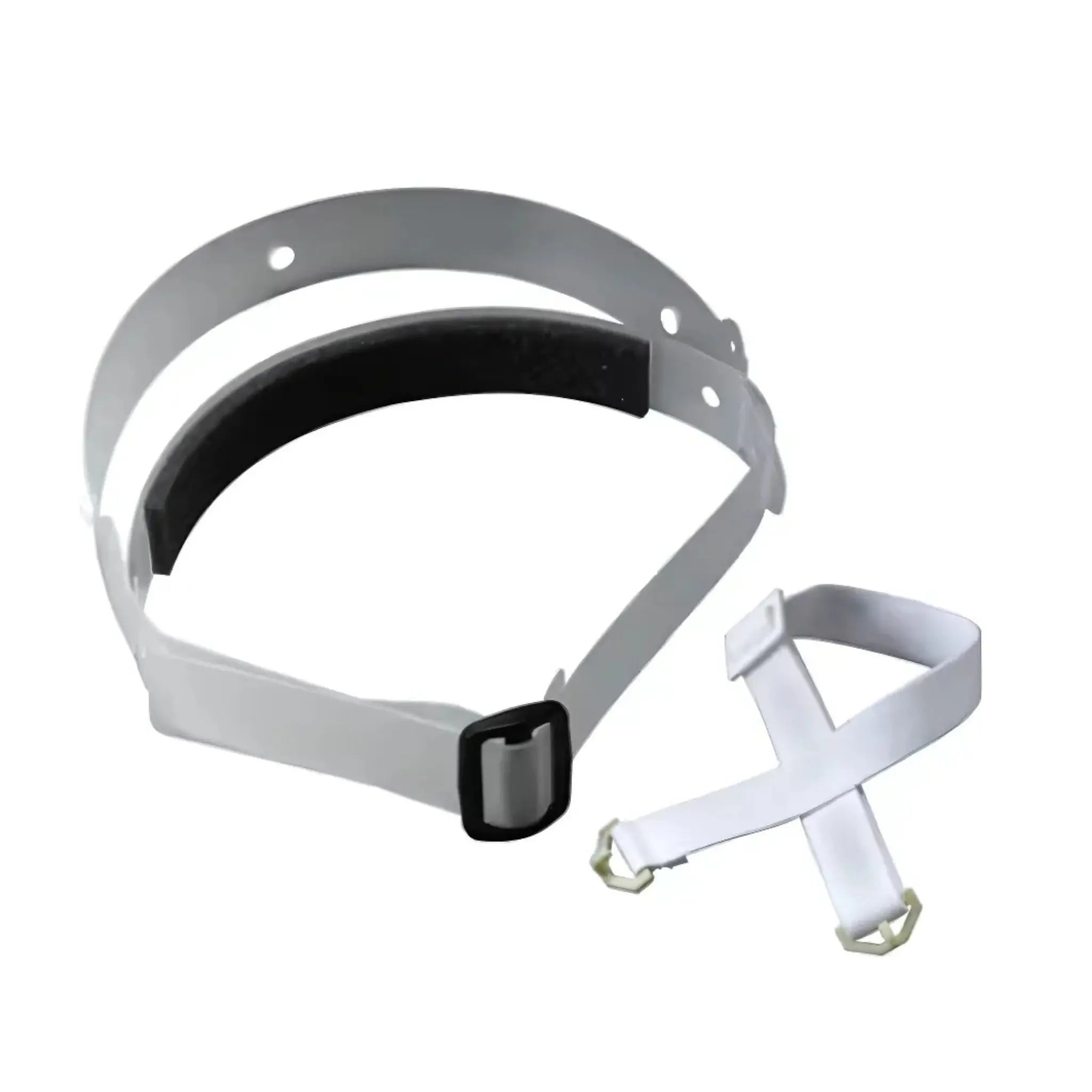 3M Snapcap Headband Assembly W-3257, 1 EA-Case, Main Image