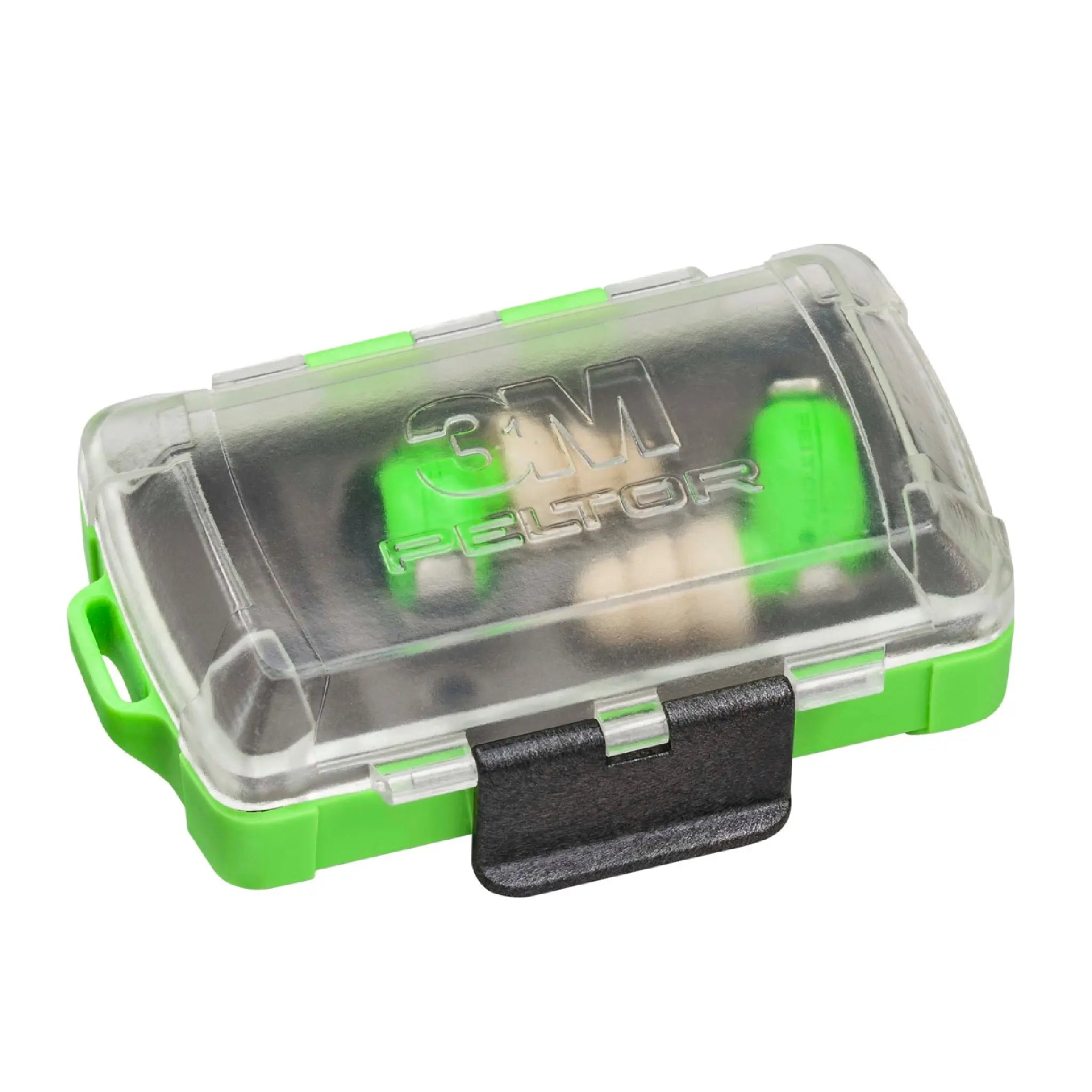 3M Hatshell W-3258-5-07039 5 Hatshells-Case