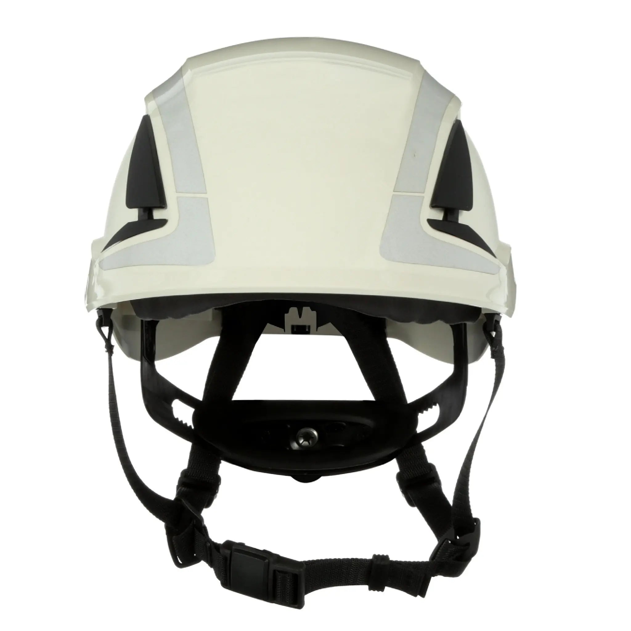 3M™ SecureFit™ Safety Helmet, X5001VX-ANSI, White, vented (Case of 4)