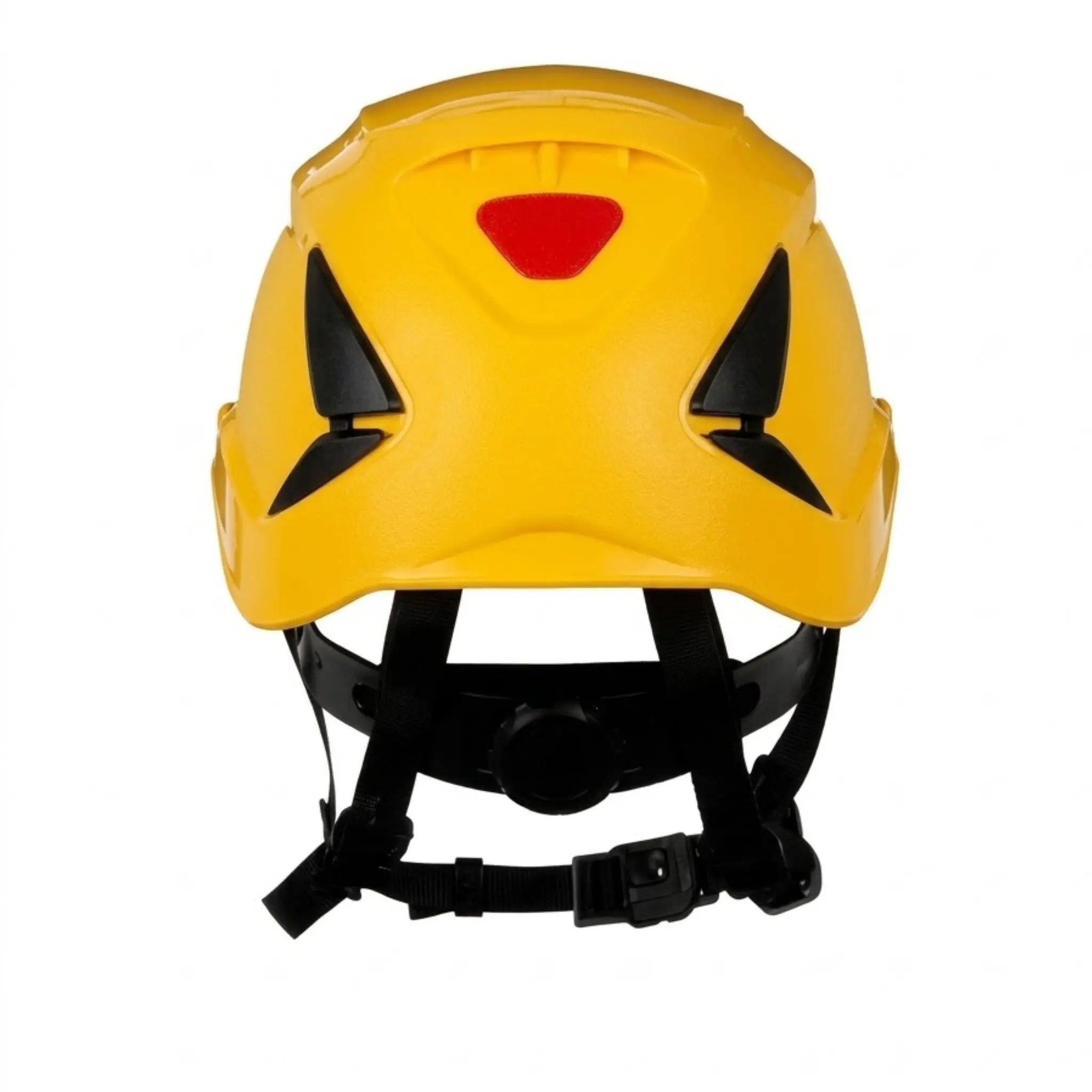 3M™ SecureFit™ Safety Helmet, X5002-ANSI, Yellow (Case of 10)