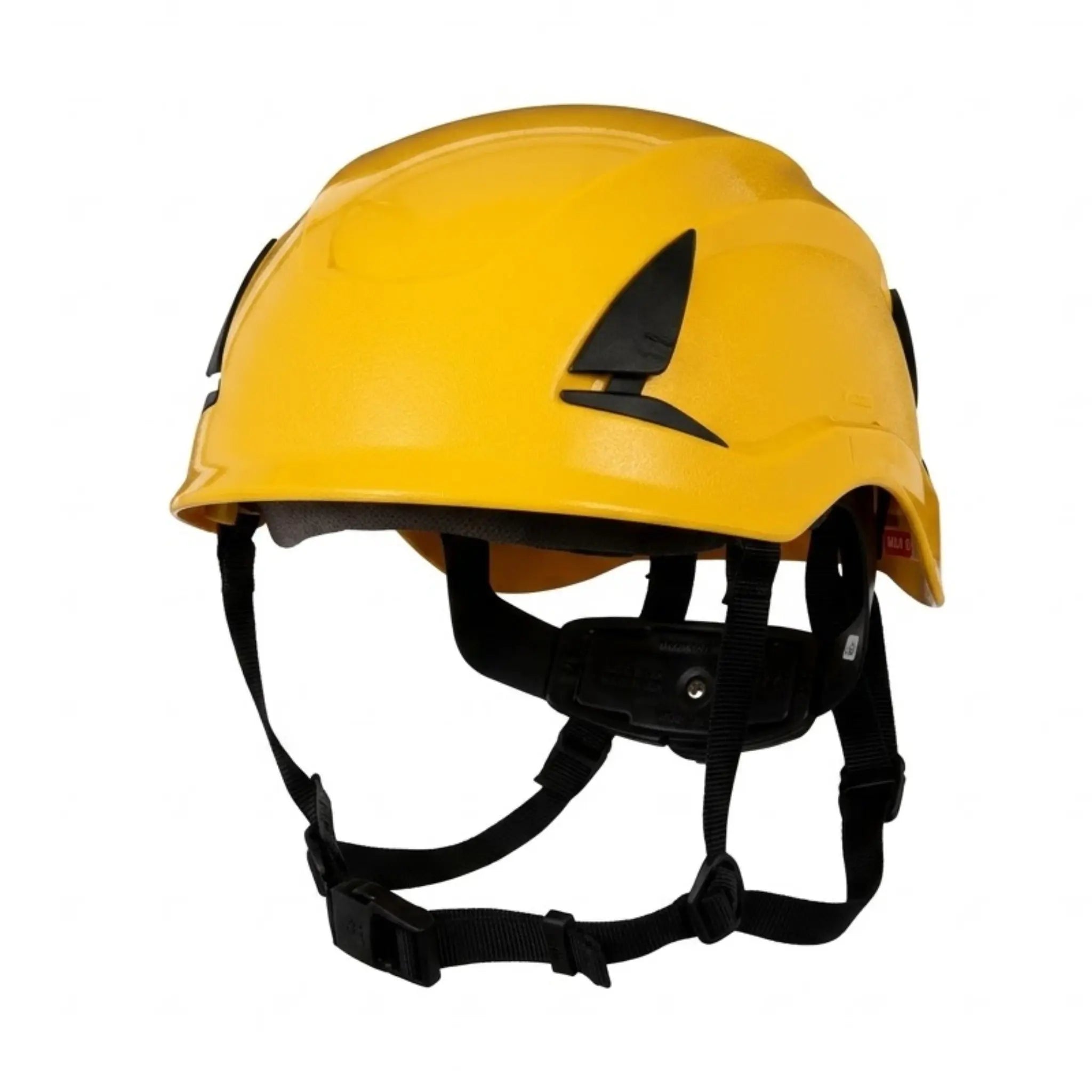 3M™ SecureFit™ Safety Helmet, X5002-ANSI, Yellow (Case of 10)