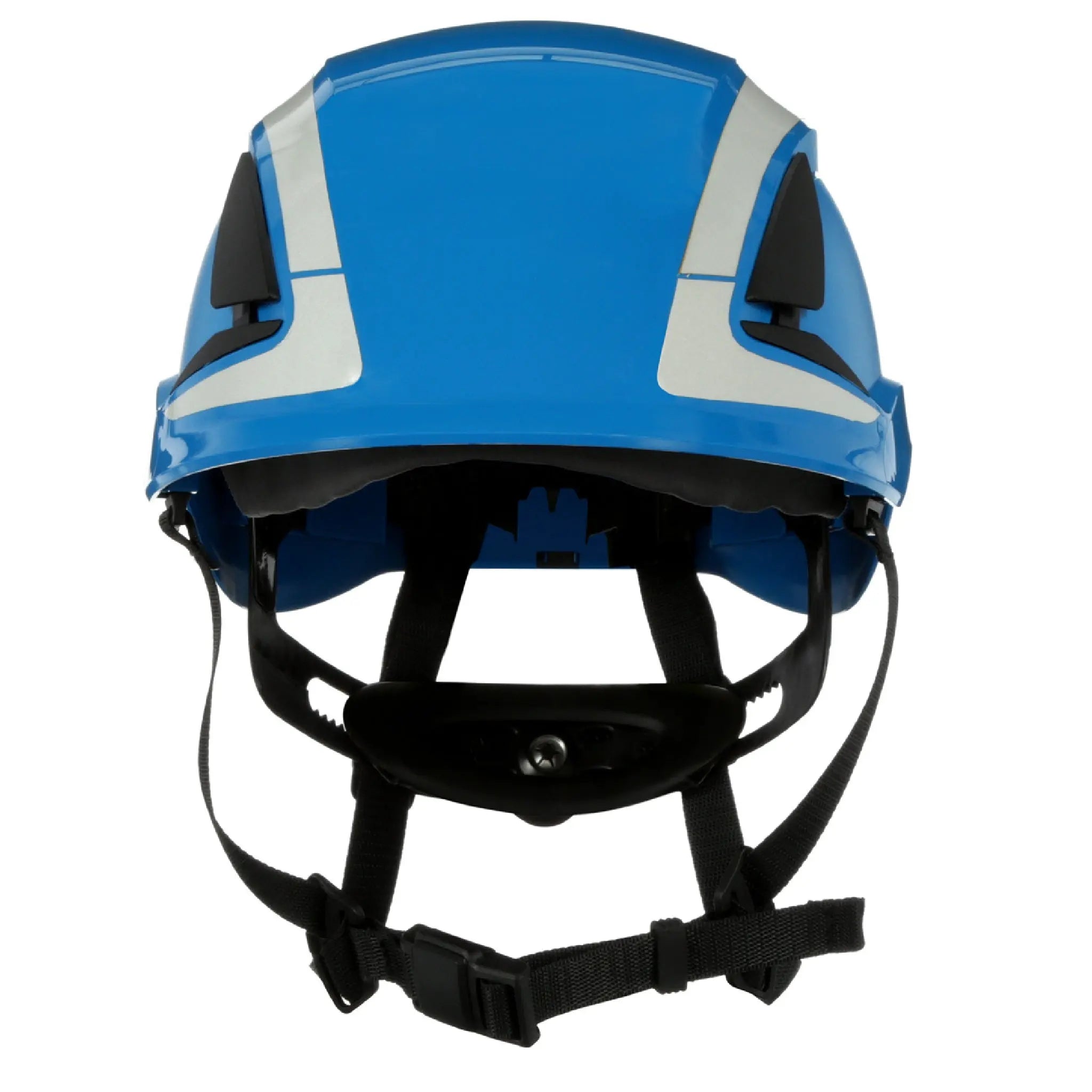 3M™ SecureFit™ Safety Helmet, X5014X-ANSI, HVGreen (Case of 4)