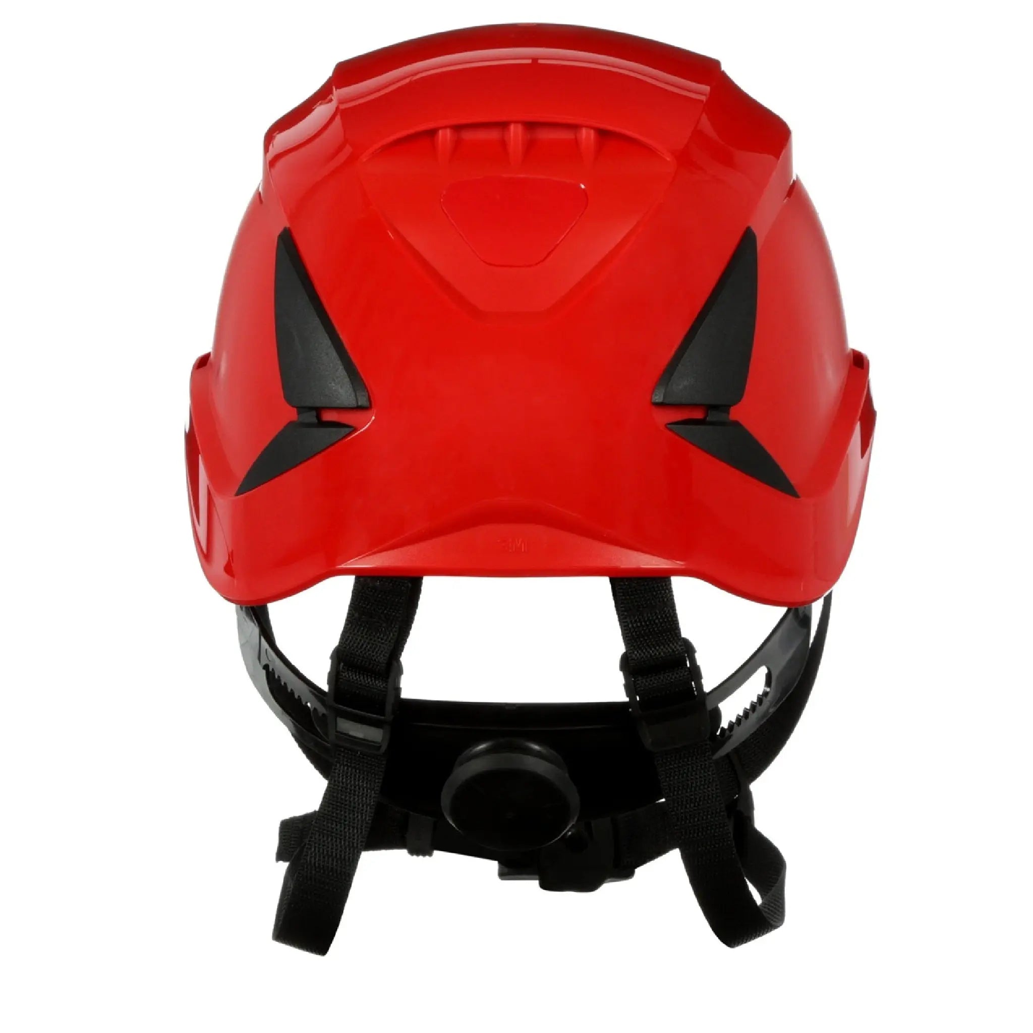 3M™ SecureFit™ Safety Helmet, X5005-ANSI, Red (Case of 10)