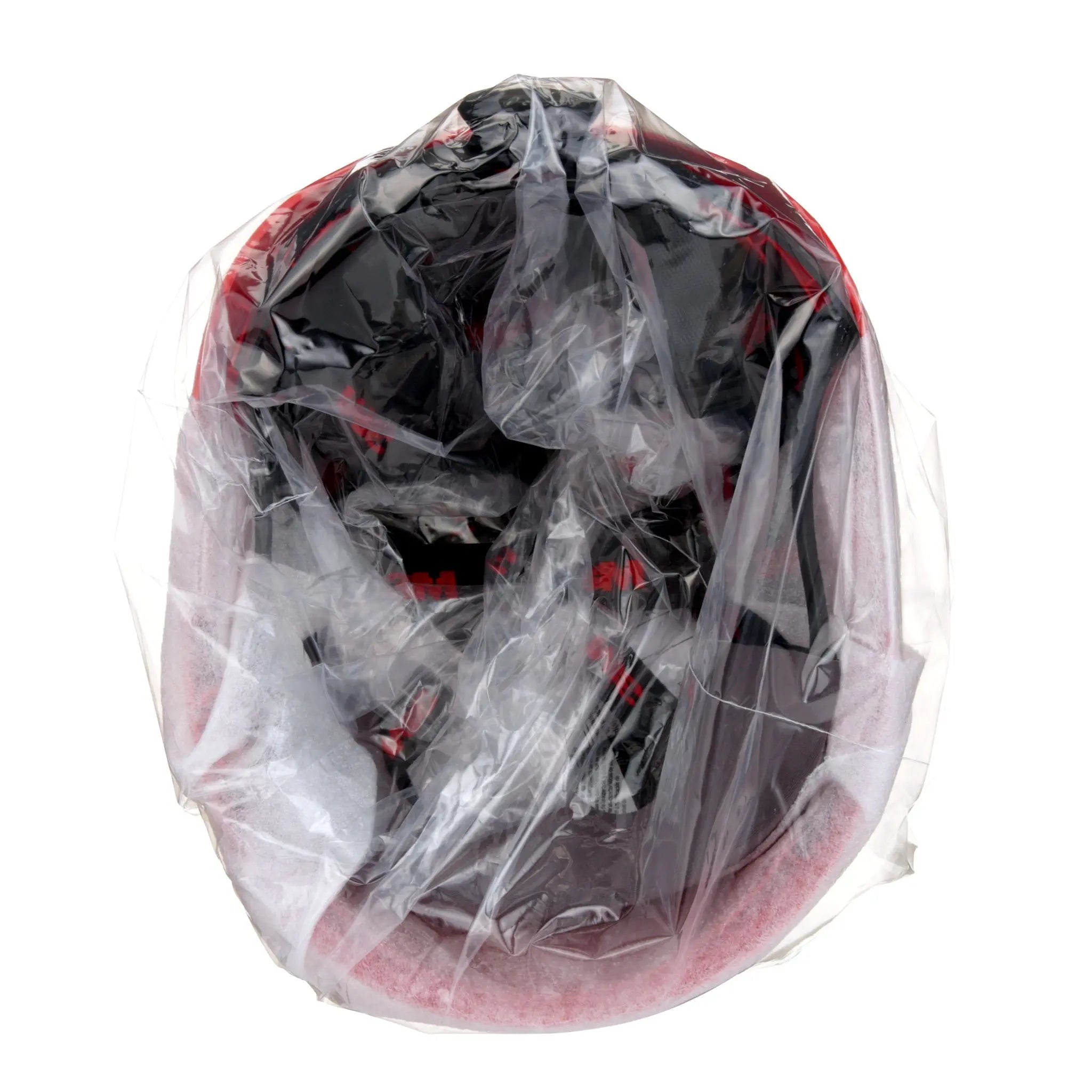 3M™ SecureFit™ Safety Helmet, X5005-ANSI, Red (Case of 10)