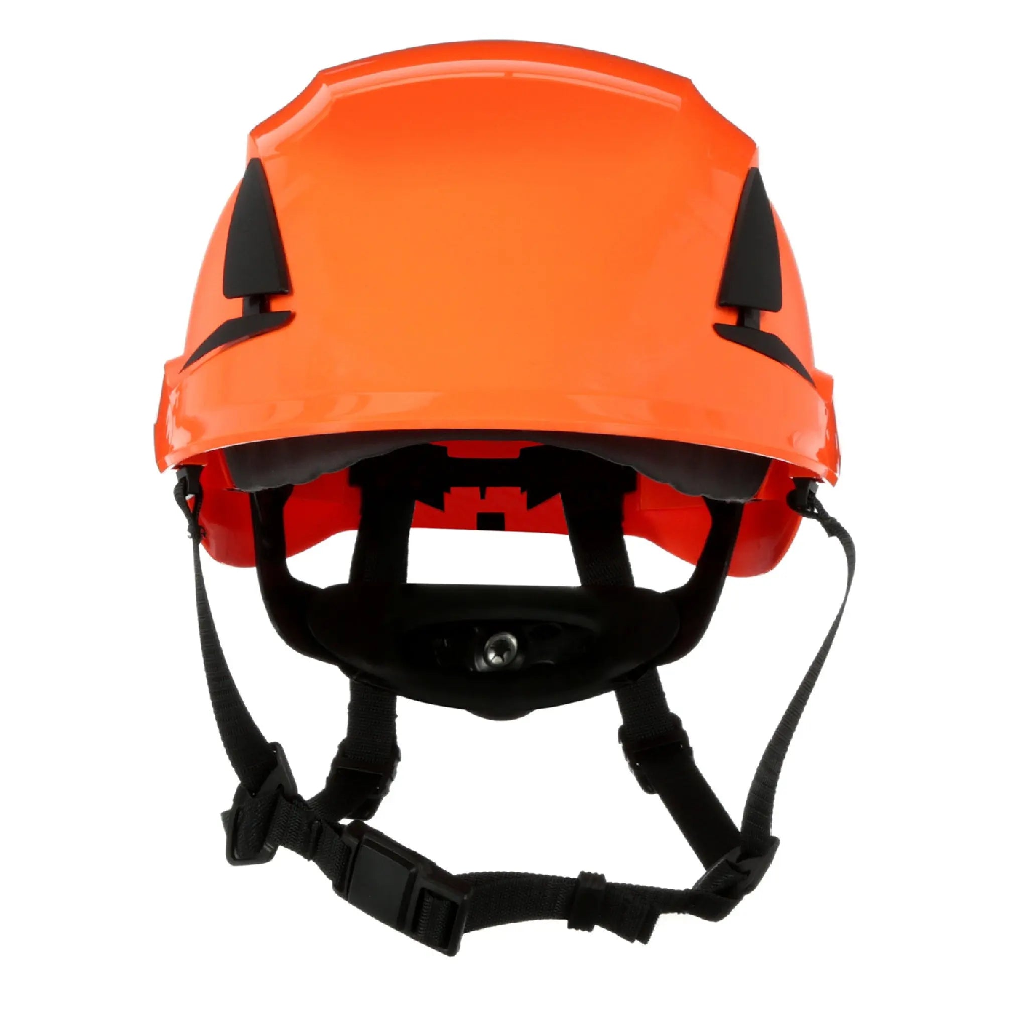 3M™ SecureFit™ Safety Helmet, X5007-ANSI, Orange (Case of 10)