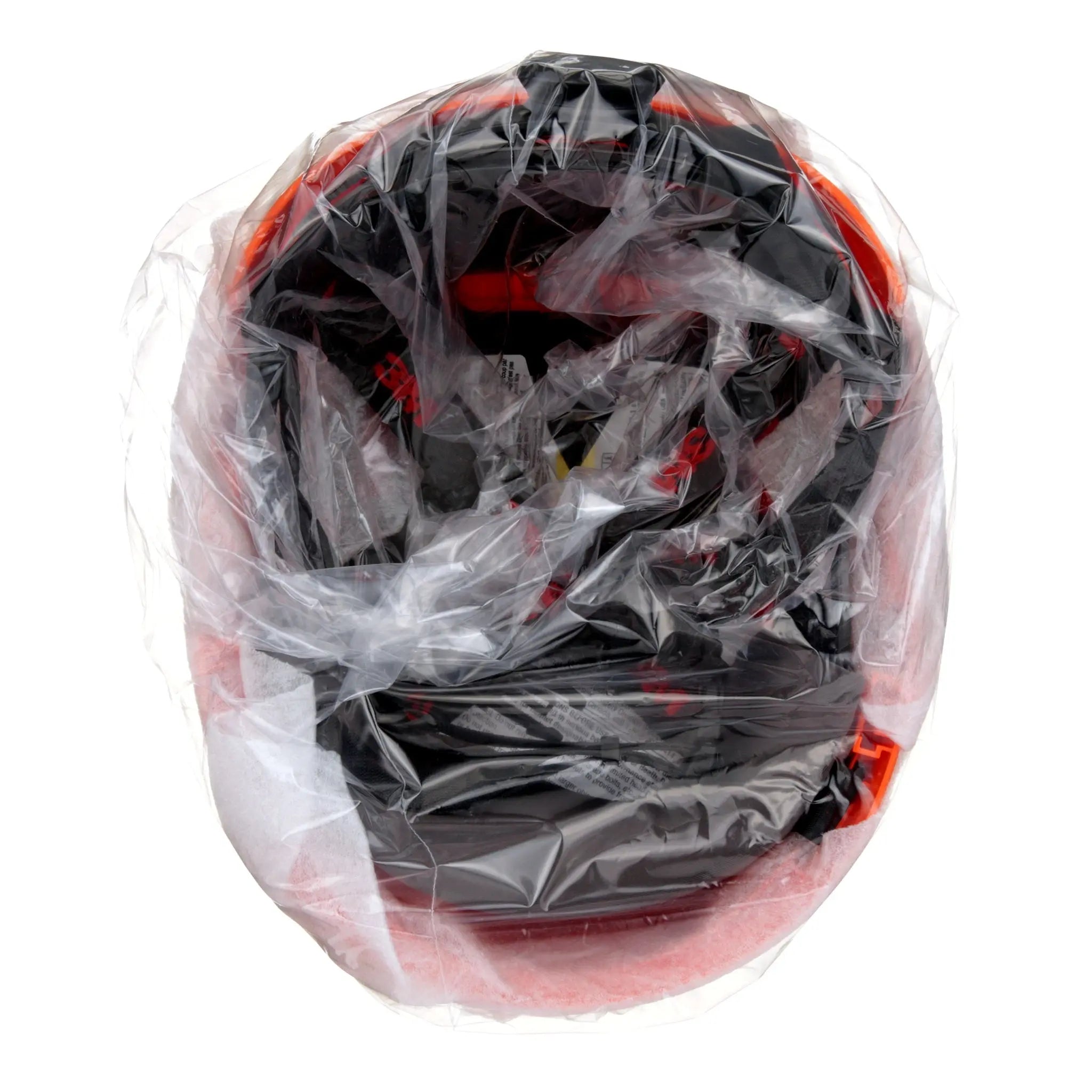 3M™ SecureFit™ Safety Helmet, X5007-ANSI, Orange (Case of 10)