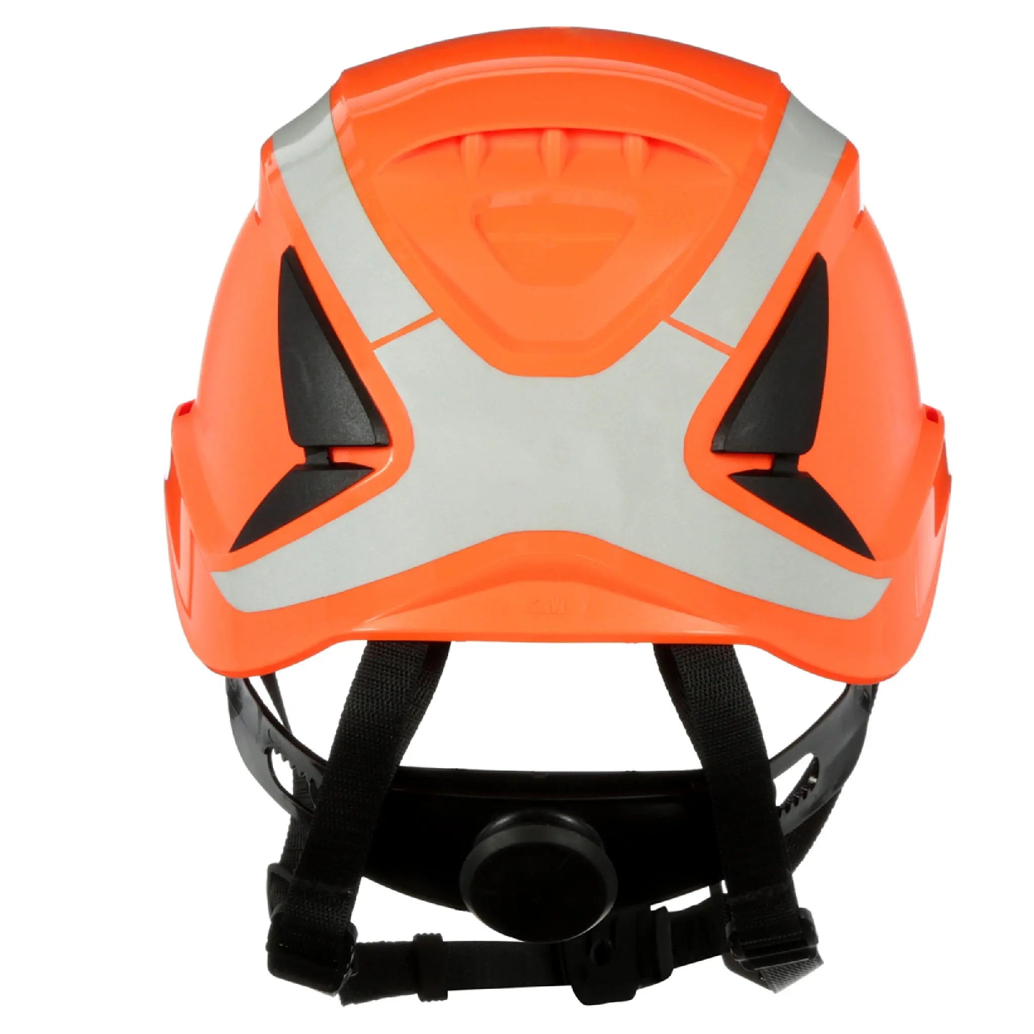 3M™ SecureFit™ Safety Helmet, X5007X-ANSI, Orange (Case of 4)