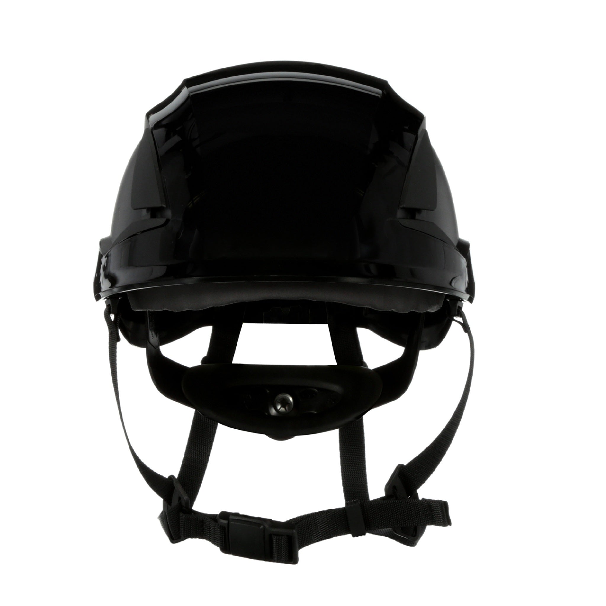 3M™ SecureFit™ Safety Helmet, X5012-ANSI, Black (Case of 10)