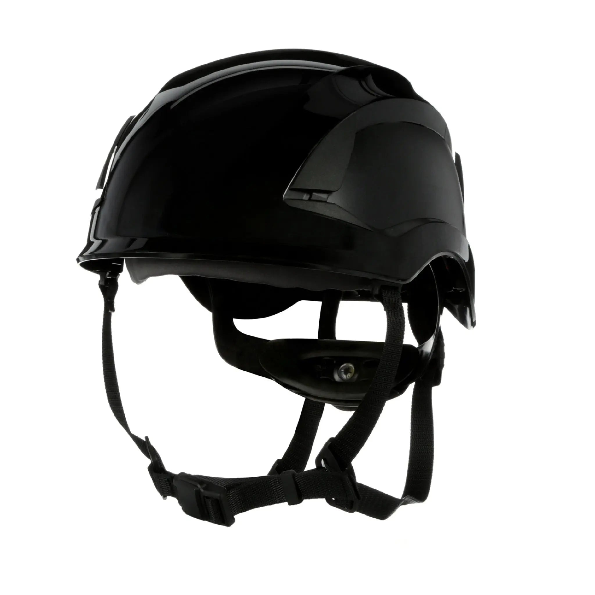 3M™ SecureFit™ Safety Helmet, X5012-ANSI, Black (Case of 10)