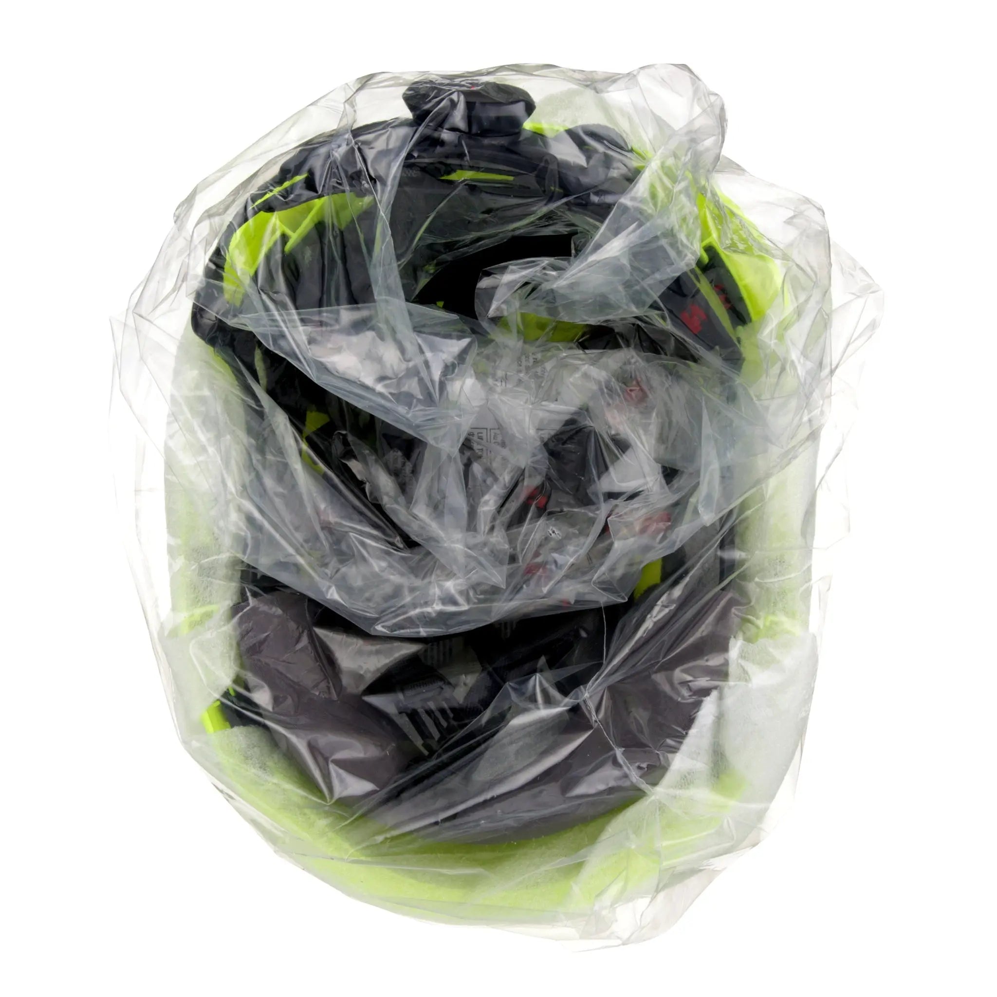 3M™ SecureFit™ Safety Helmet, X5014-ANSI, HVGreen (Case of 10)