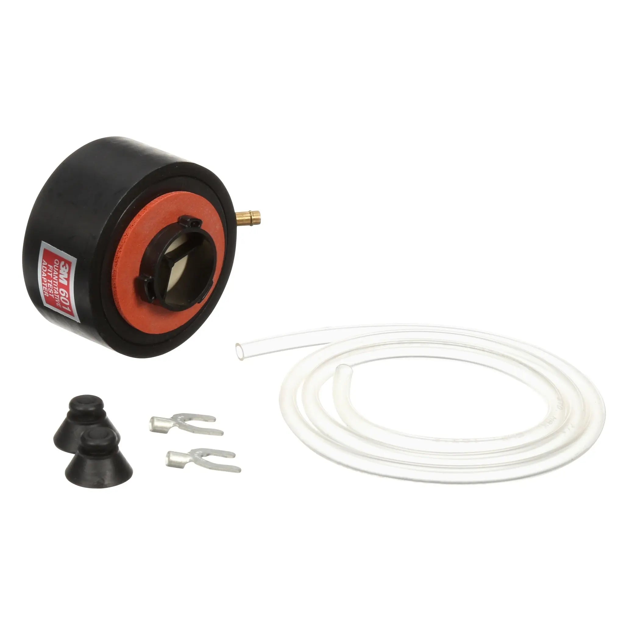 3M 601 Fit Test Adapter, 1 Each