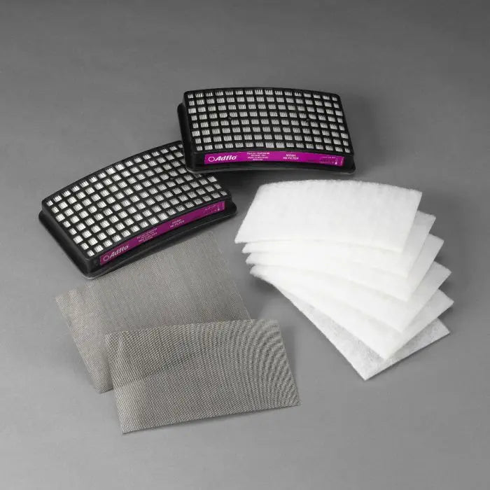 3M™ Adflo™ High Efficiency Starter Kit 15-1101-99