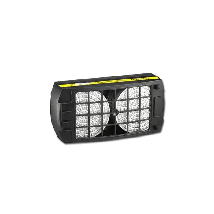 3M™ Adflo™ Replacement Cartridges 15-0499-99X06, Organic Vapor/Acid Gas(OV/SD/CL/HC)