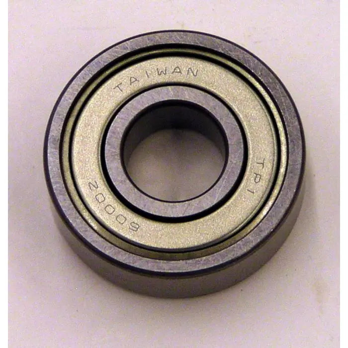 3M™ Ball Bearing - 2 Shields 30627, 10 mm x 26 mm x 8 mm, 1 Per Poly Bag 1 bag per case