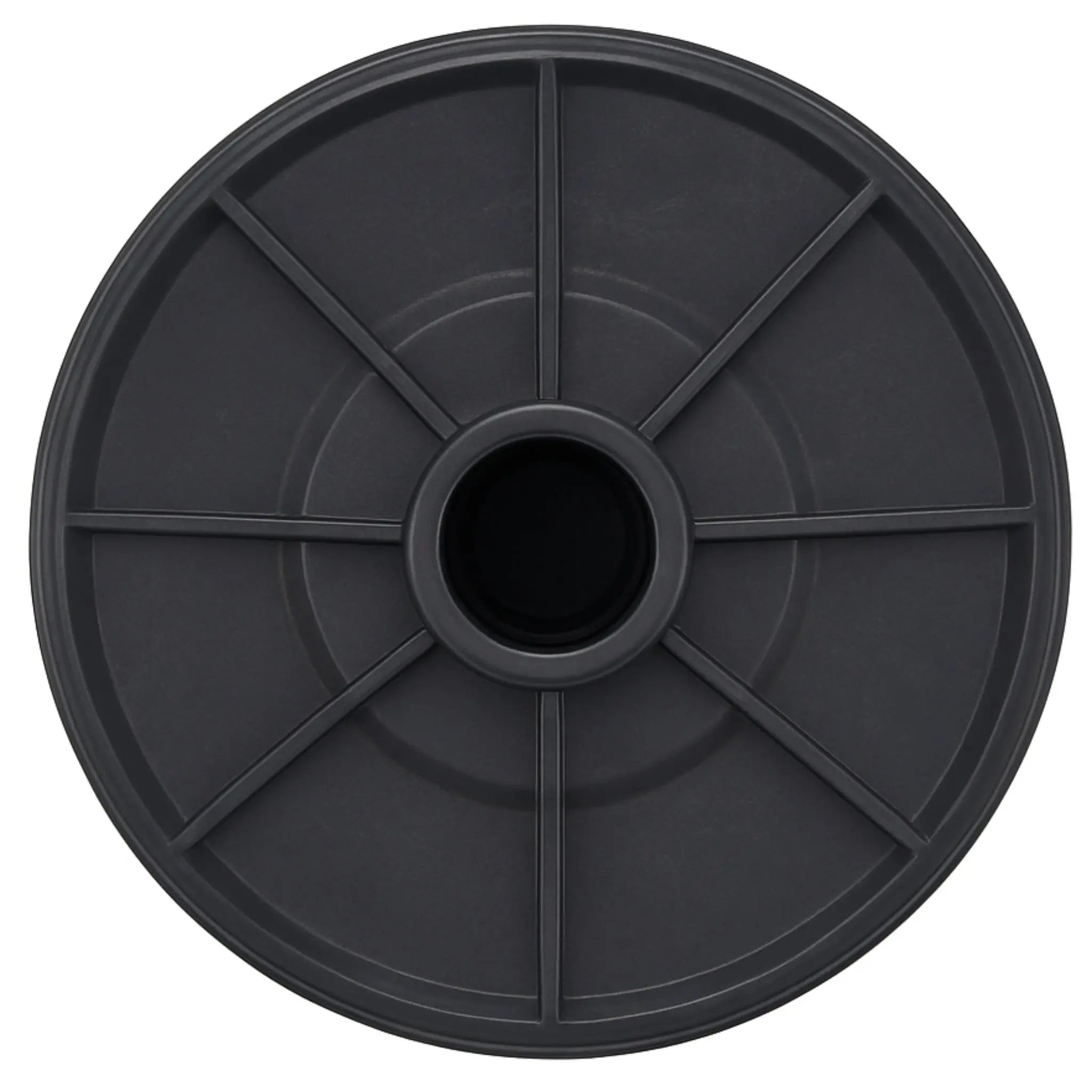 3M Canister CP3N, 450-02-11R06, Bottom View