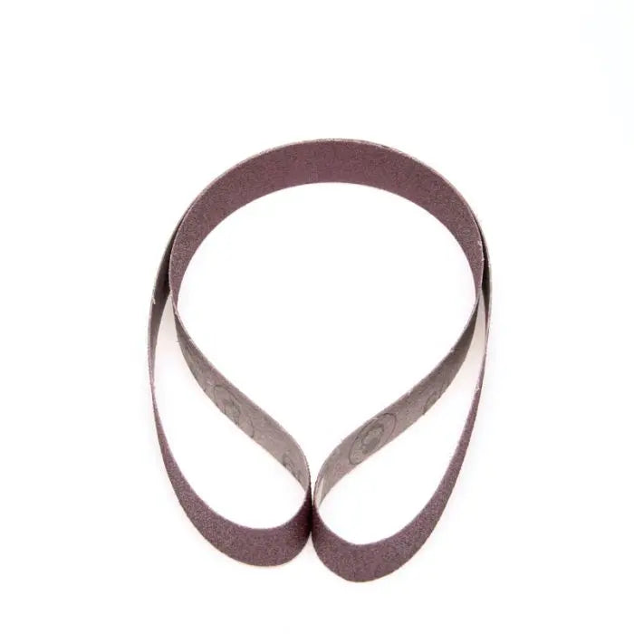 3M™ Cloth Belt 341D, 1 in x 42 in 60 X-weight, 200 per case